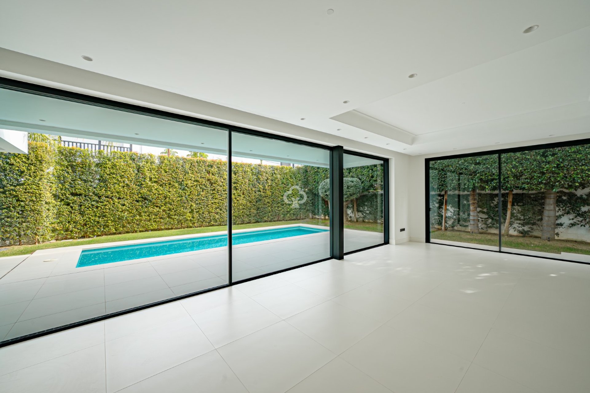 Neue Gebäude - Villas -
Marbella - 29660