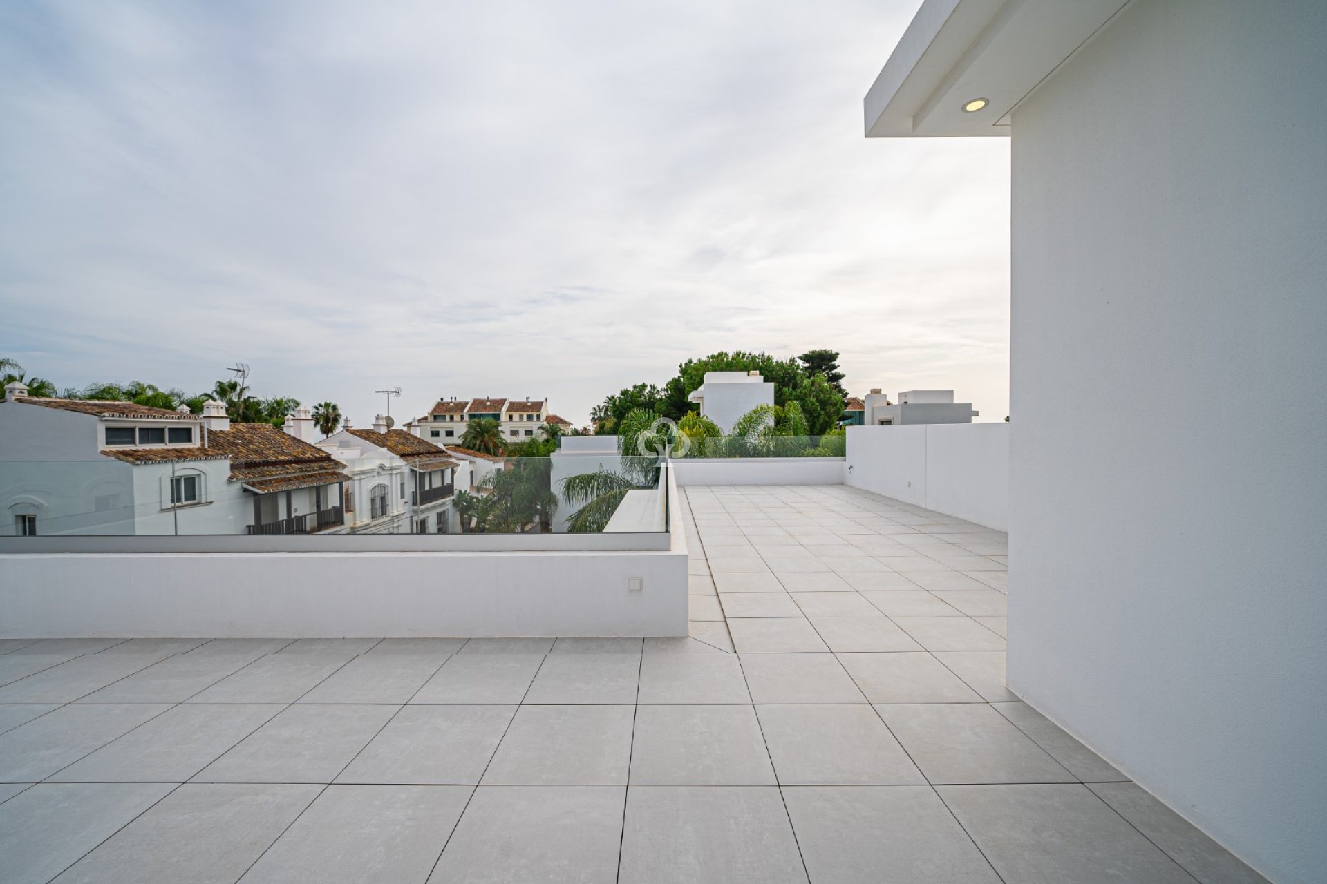 Neue Gebäude - Villas -
Marbella - 29660