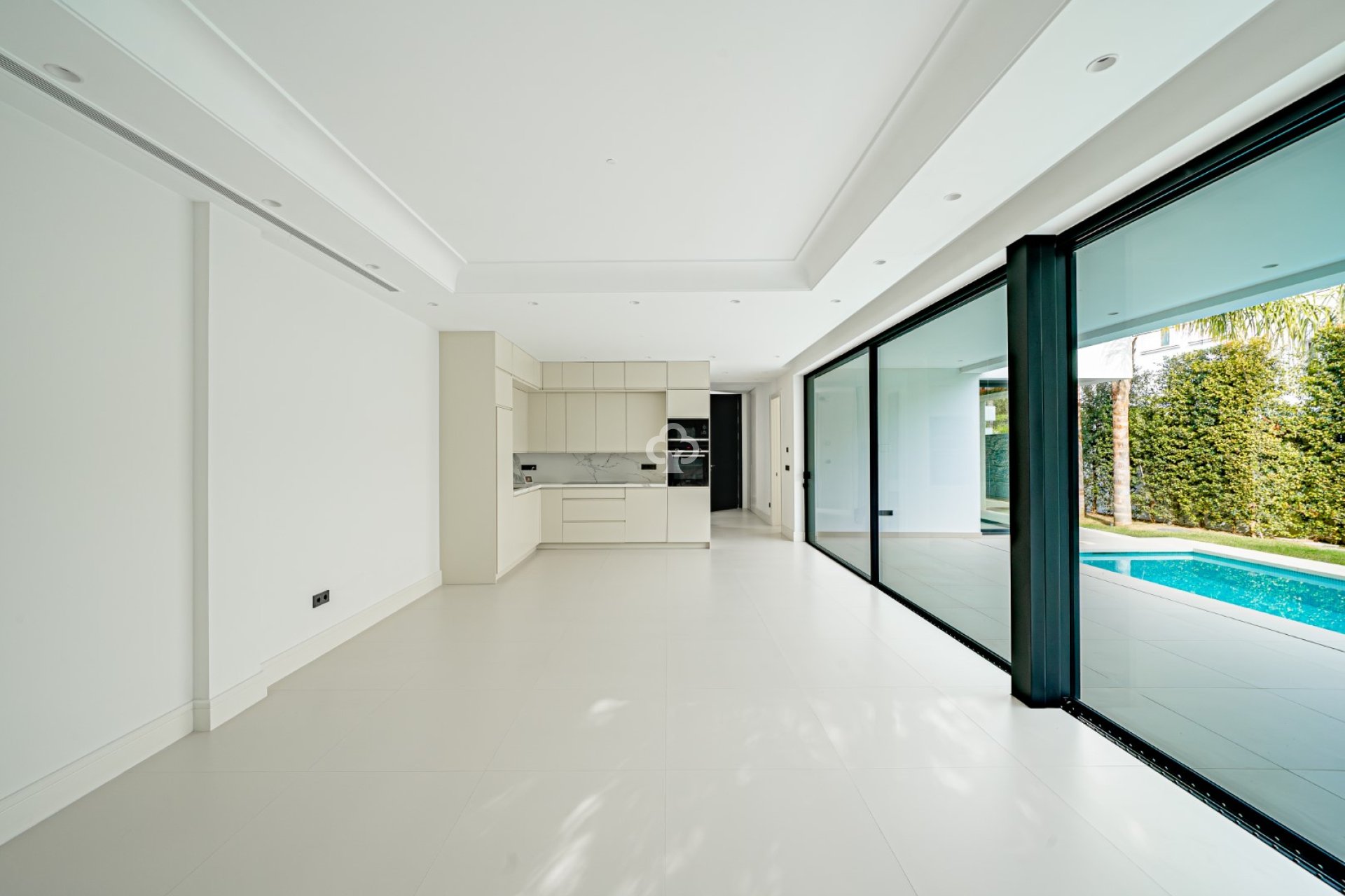 Neue Gebäude - Villas -
Marbella - 29660