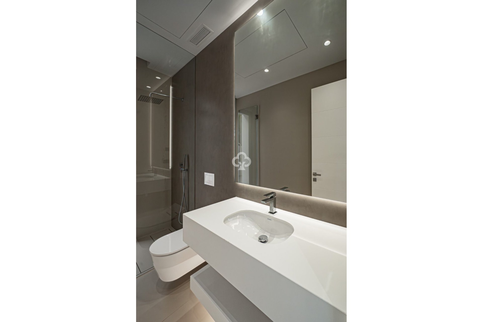 Neue Gebäude - Villas -
Marbella - 29660