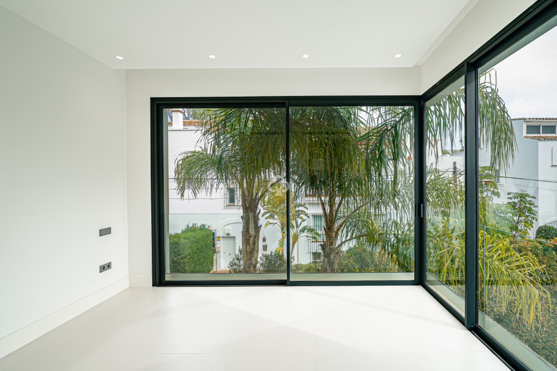 Neue Gebäude - Villas -
Marbella - 29660