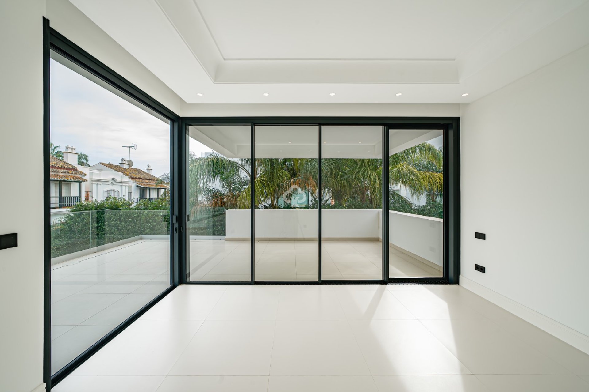 Neue Gebäude - Villas -
Marbella - 29660