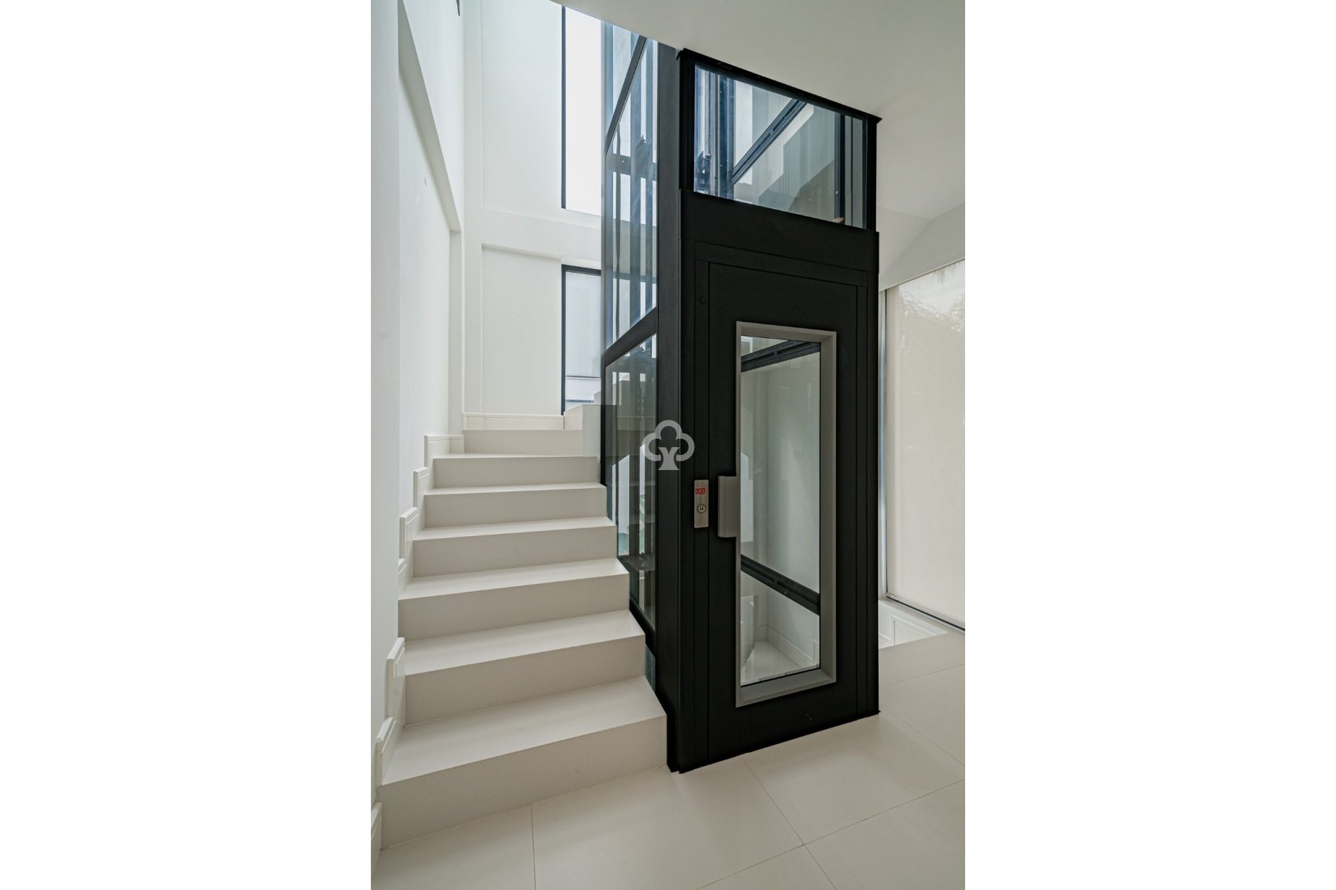 Neue Gebäude - Villas -
Marbella - 29660