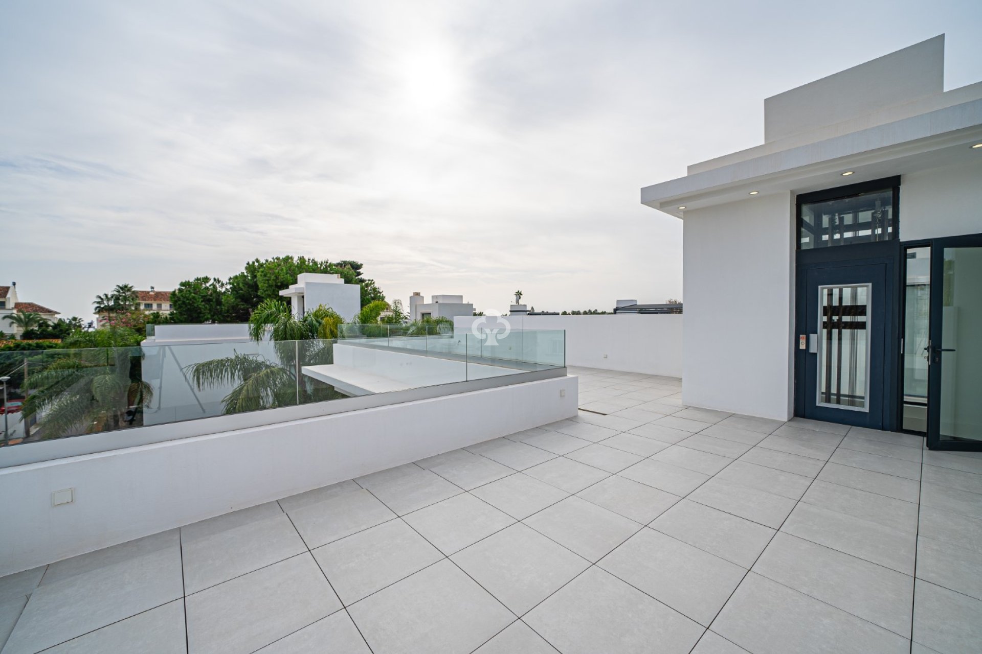 Neue Gebäude - Villas -
Marbella - 29660