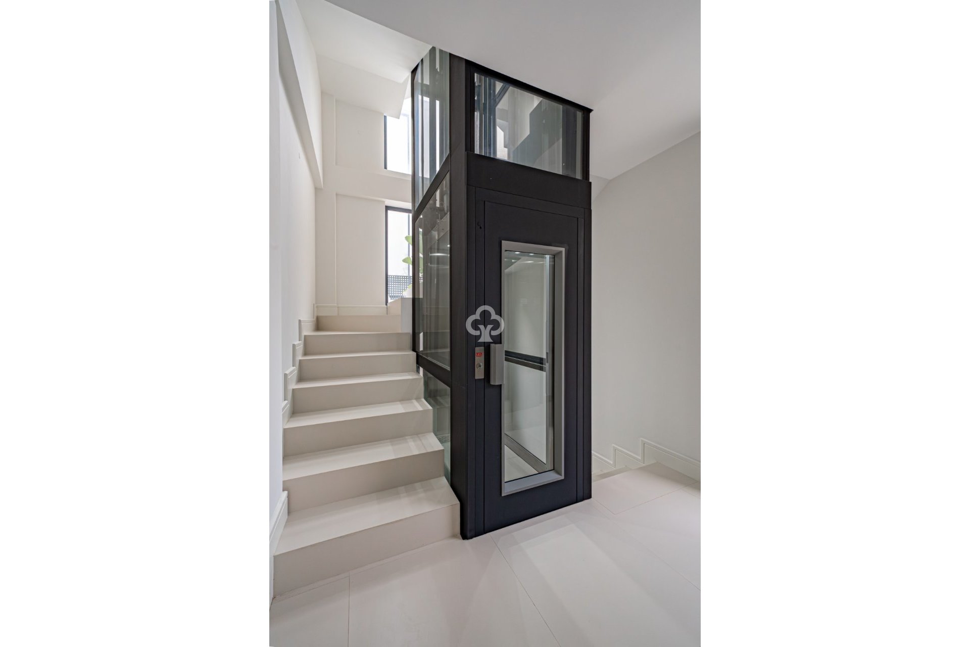 Neue Gebäude - Villas -
Marbella - 29660