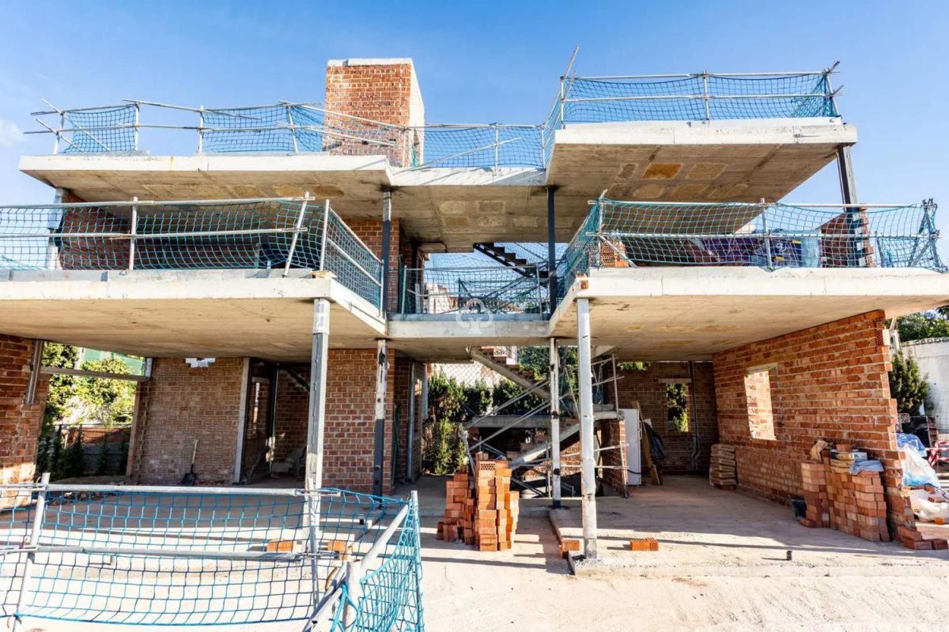 Neue Gebäude - Villas -
Mijas - 29649, Avenida Central de las Farolas, 13