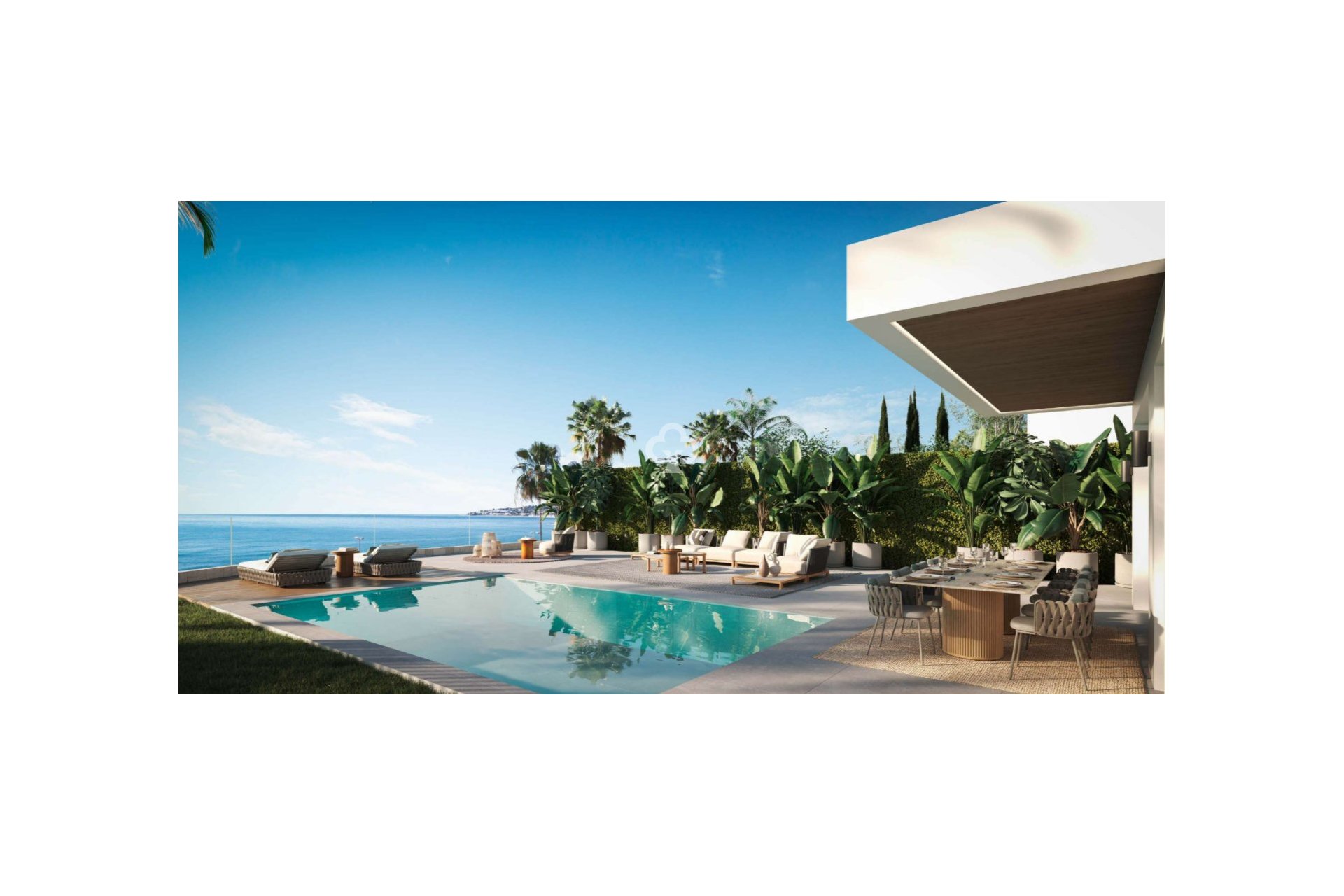 Neue Gebäude - Villas -
Mijas - 29649, Avenida Central de las Farolas, 13