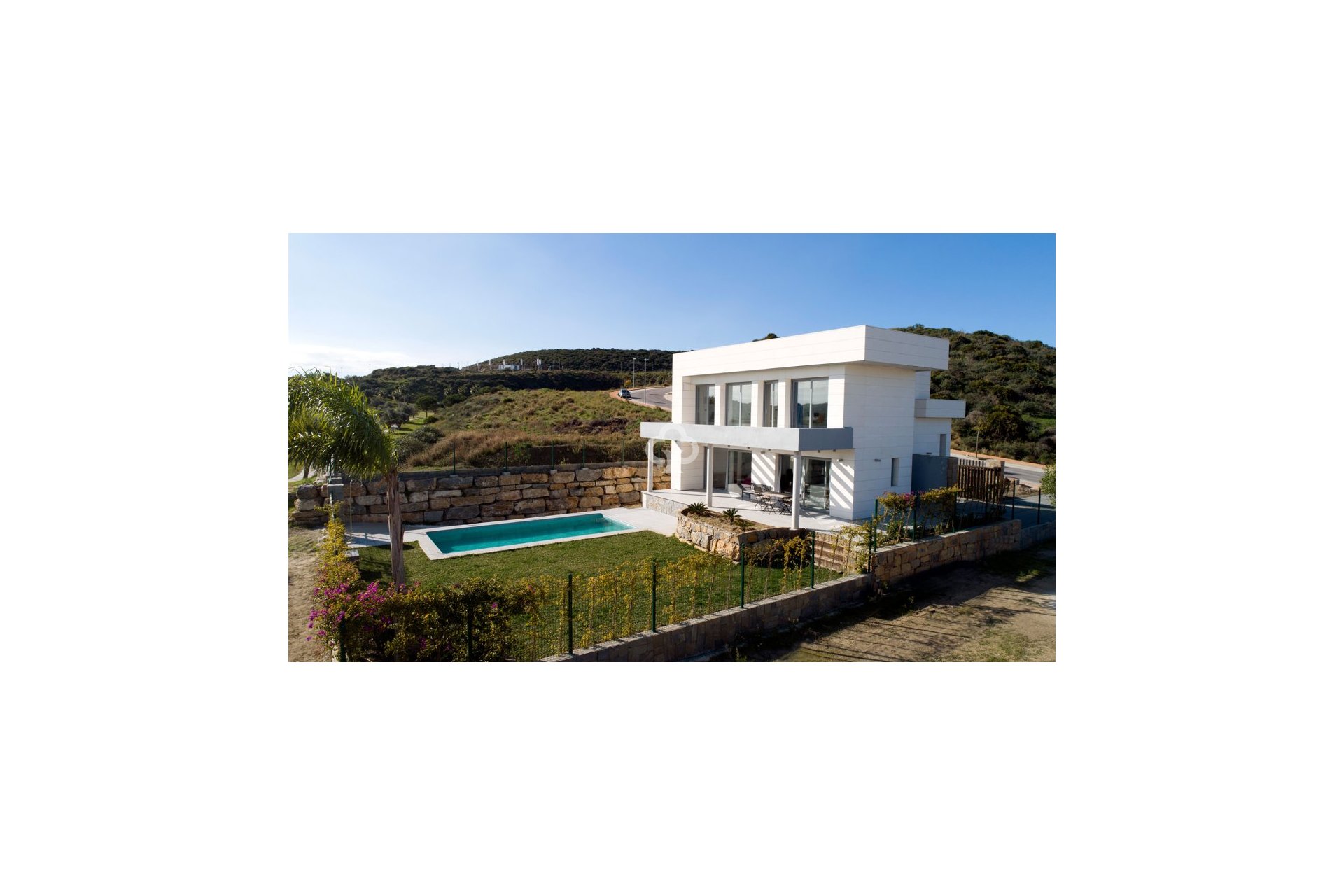 Neue Gebäude - Villas -
Mijas - 29650