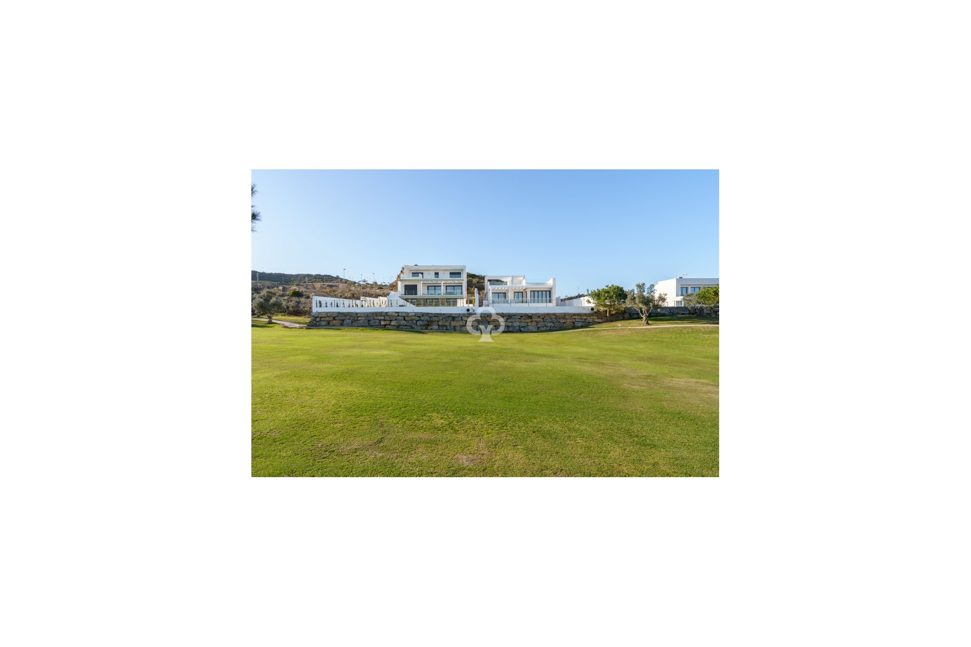 Neue Gebäude - Villas -
Mijas - 29650