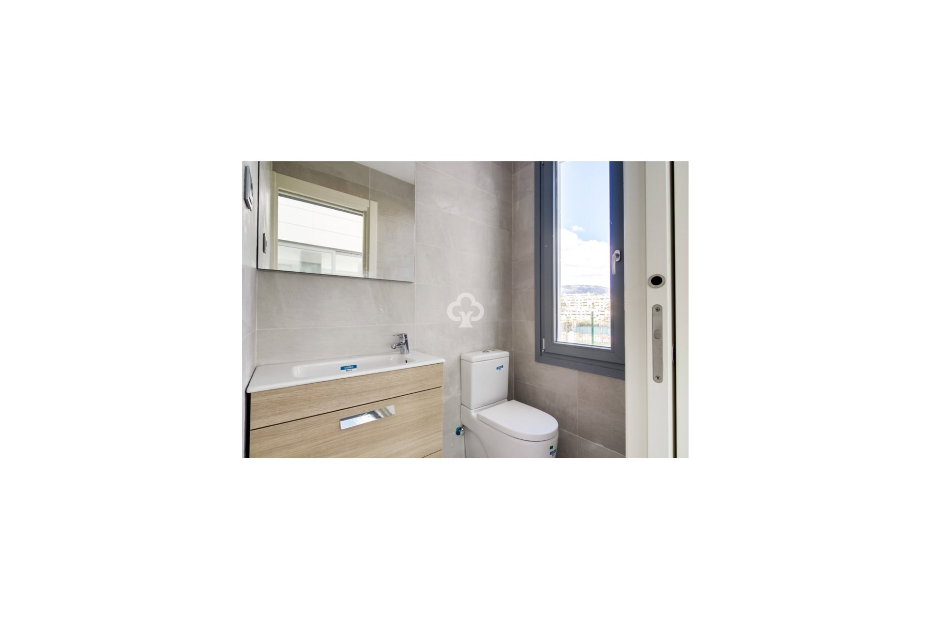 Neue Gebäude - Villas -
Mijas - 29650