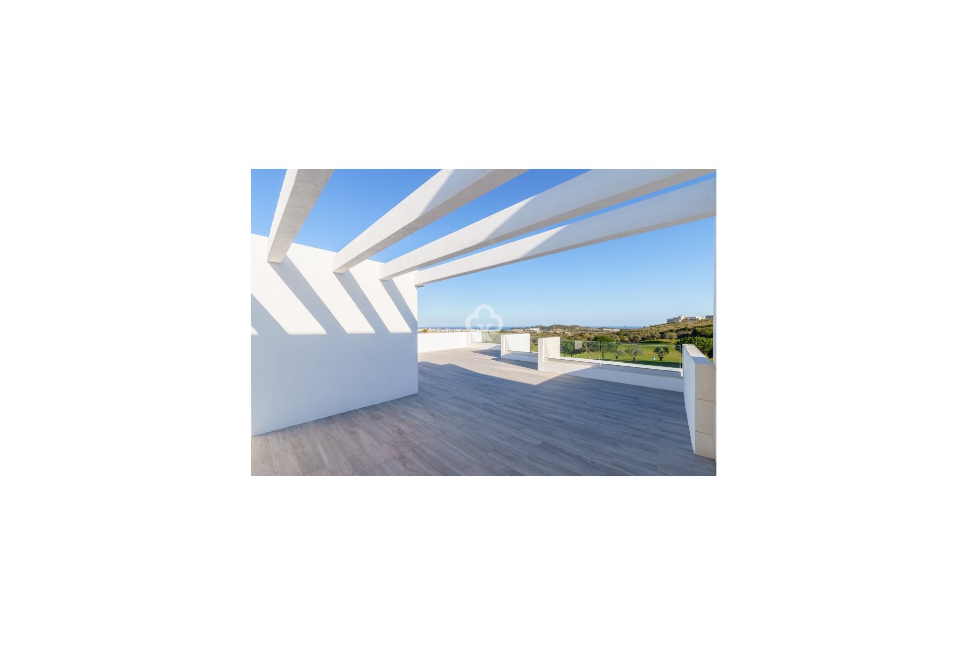 Neue Gebäude - Villas -
Mijas - 29650