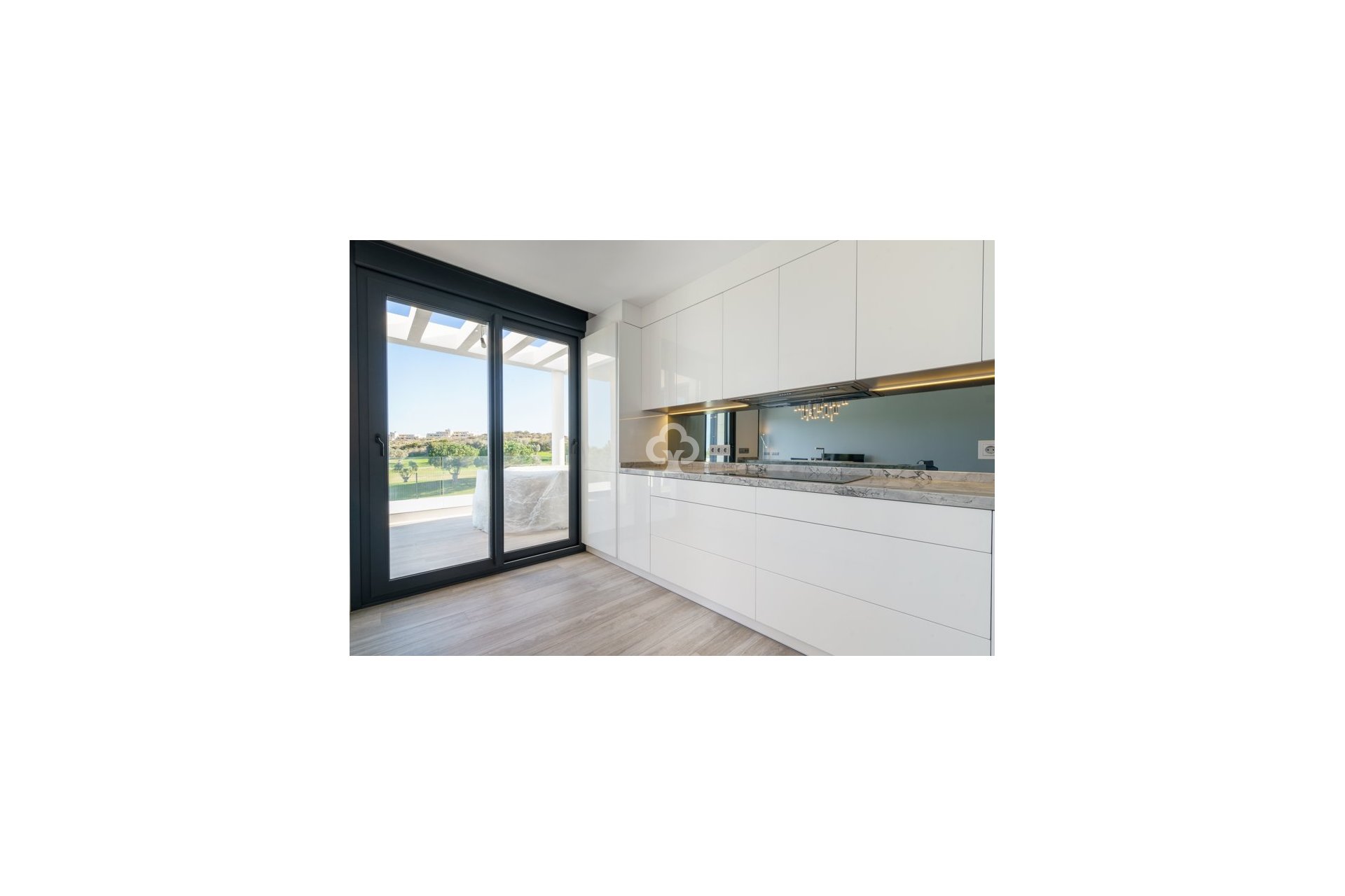 Neue Gebäude - Villas -
Mijas - 29650