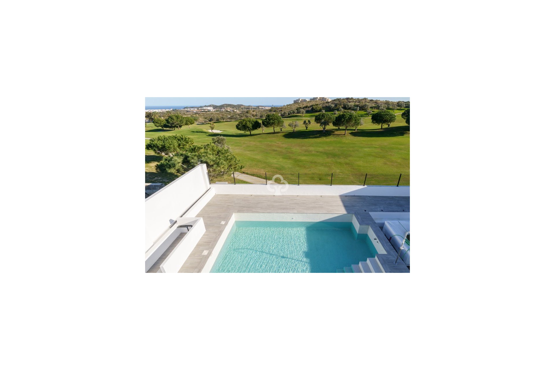 Neue Gebäude - Villas -
Mijas - 29650