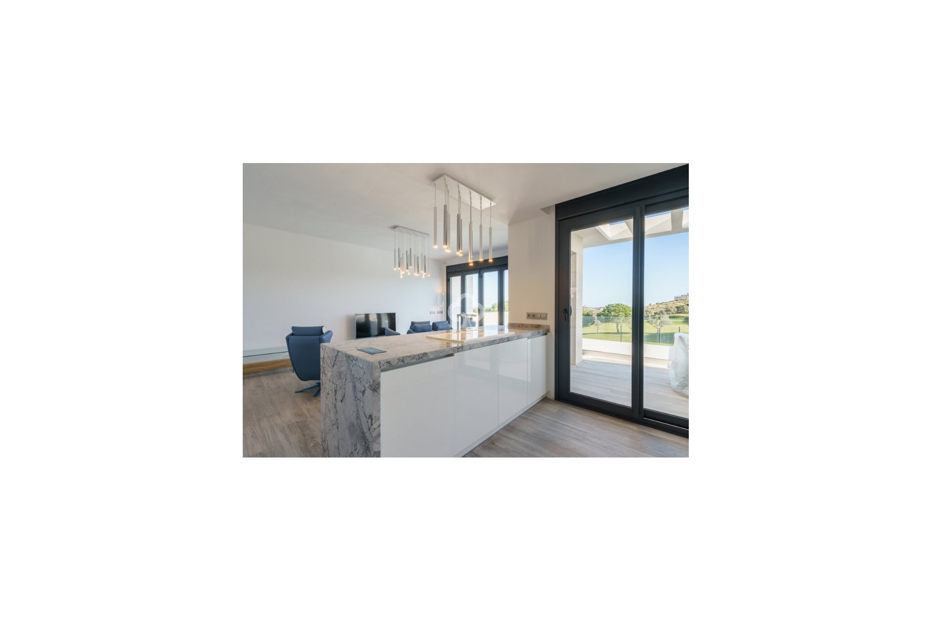 Neue Gebäude - Villas -
Mijas - 29650