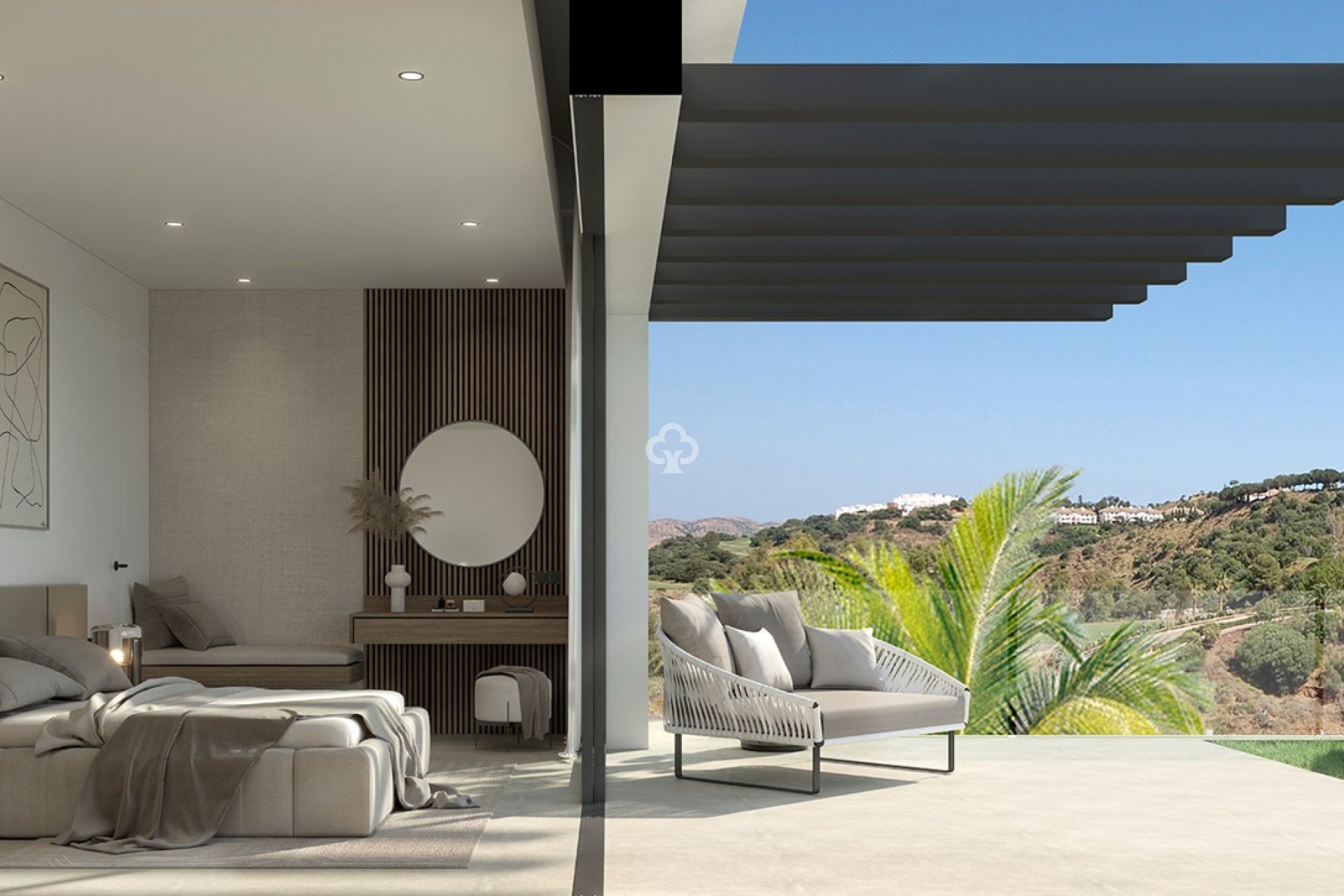 Neue Gebäude - Villas -
Mijas - 29650
