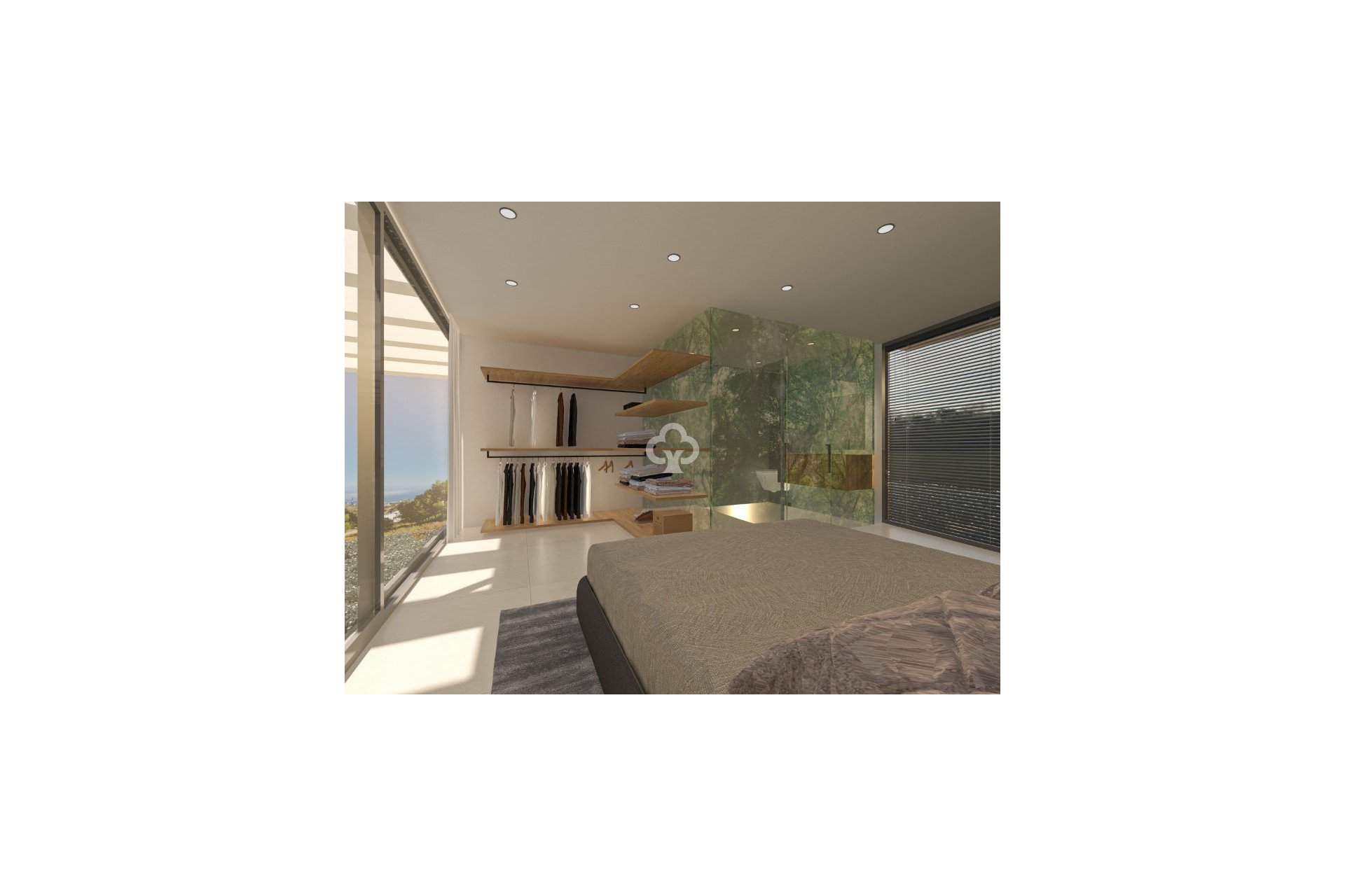 Neue Gebäude - Villas -
Mijas - 29650