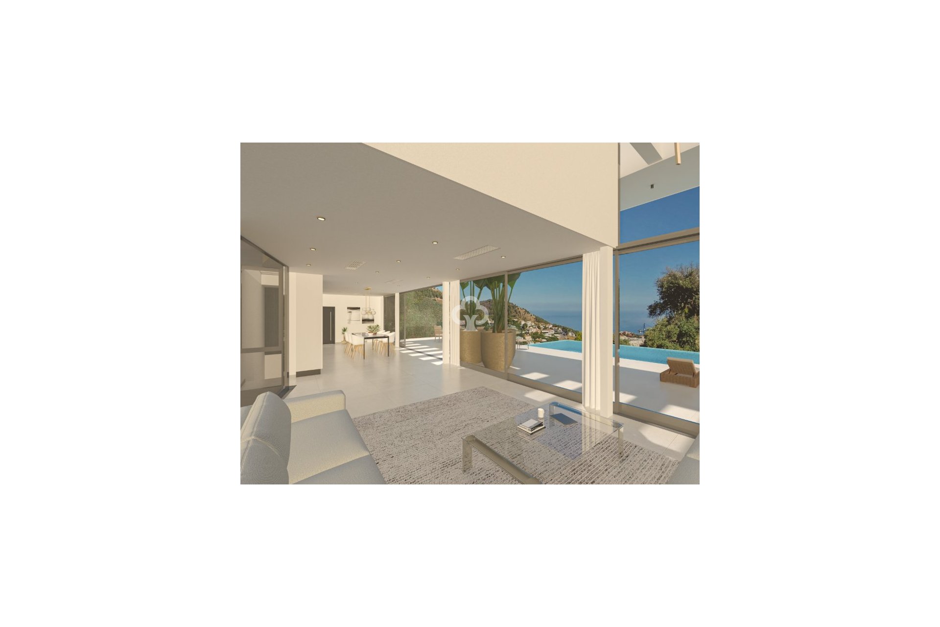 Neue Gebäude - Villas -
Mijas - 29650