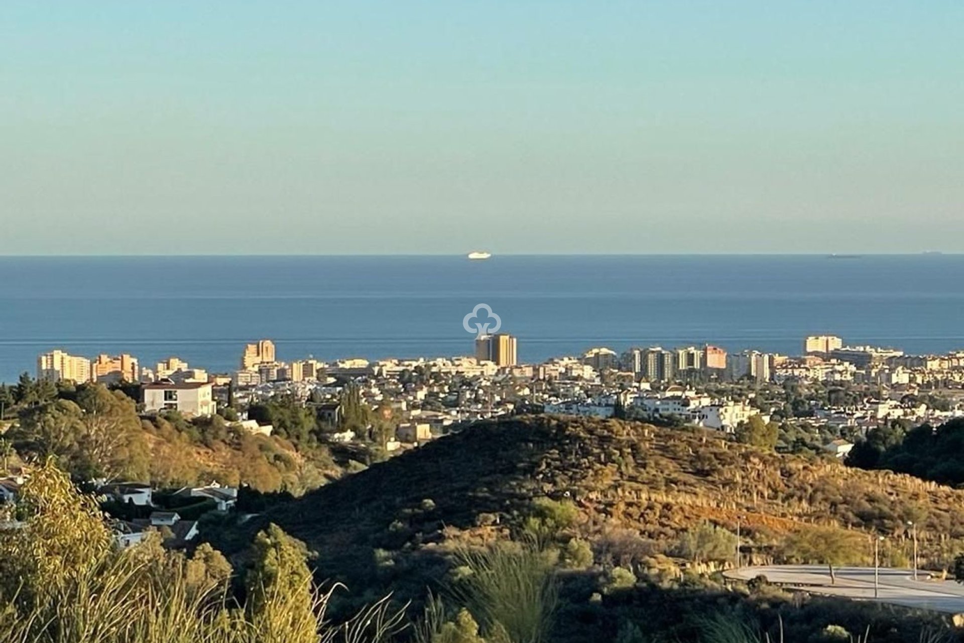 Neue Gebäude - Villas -
Mijas - Calle El Maro s/n