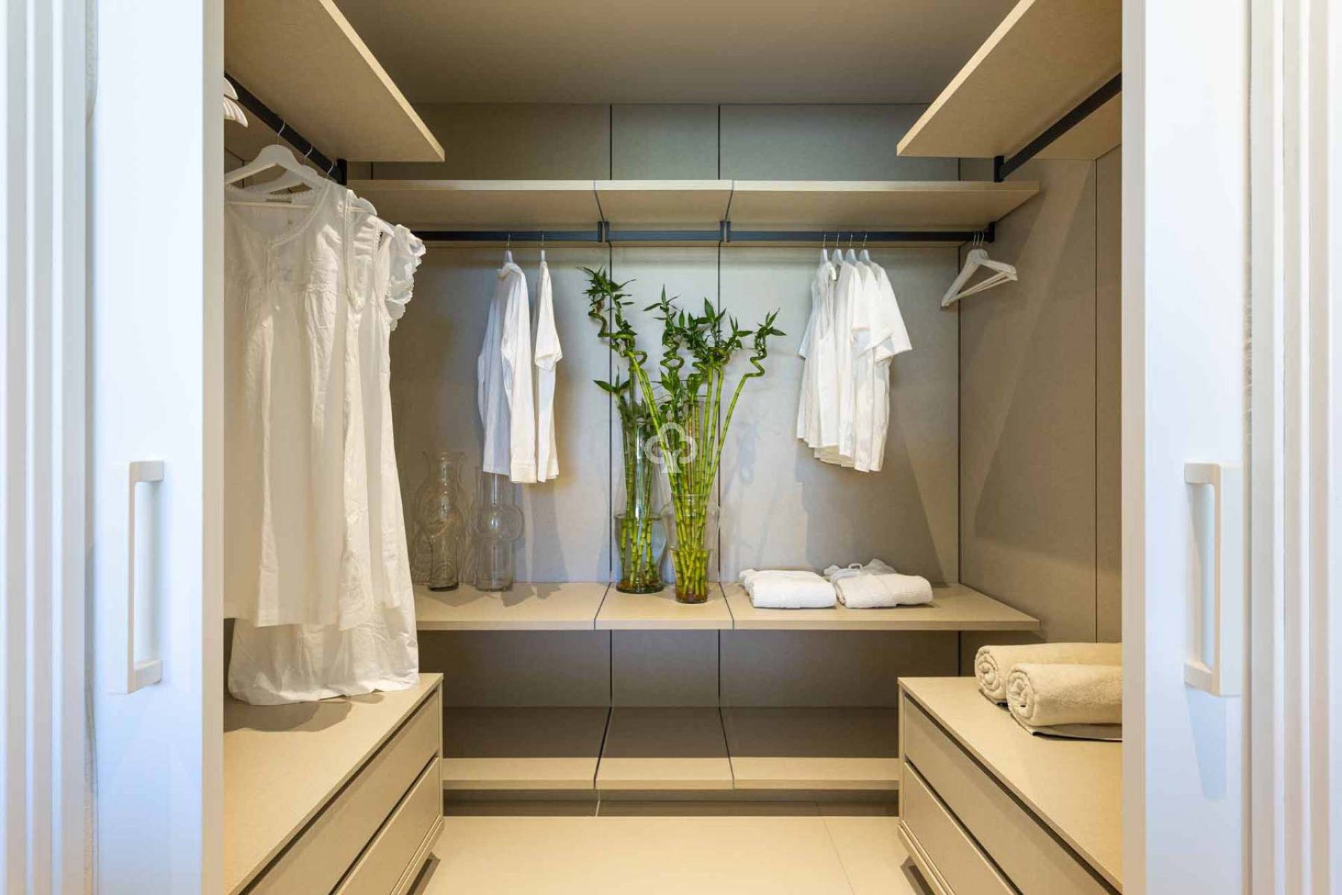 Neue Gebäude - Villas -
Mijas - Calle Urbanización Buenavista s/n