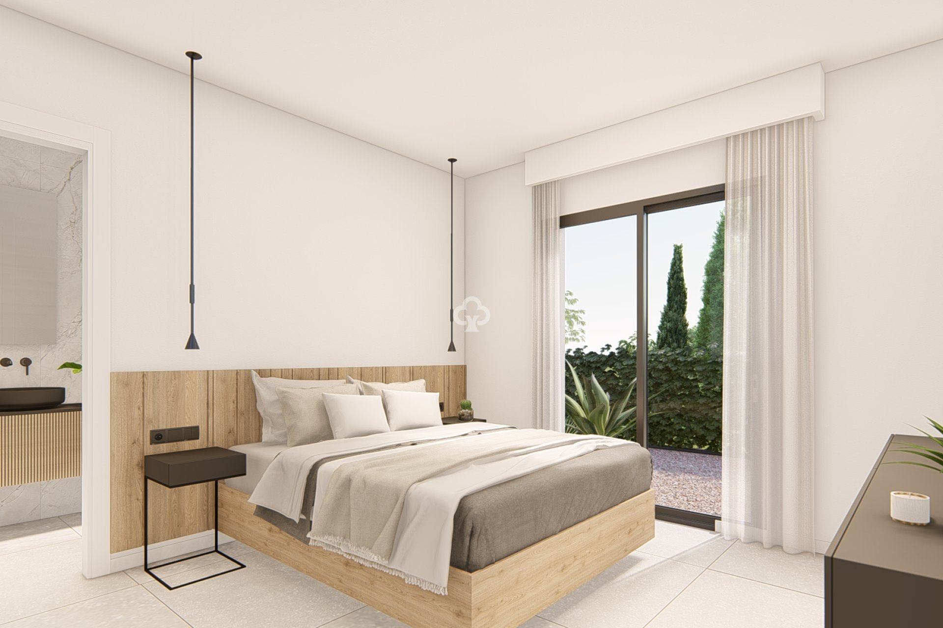 Neue Gebäude - Villas -
Molina de Segura - 30509