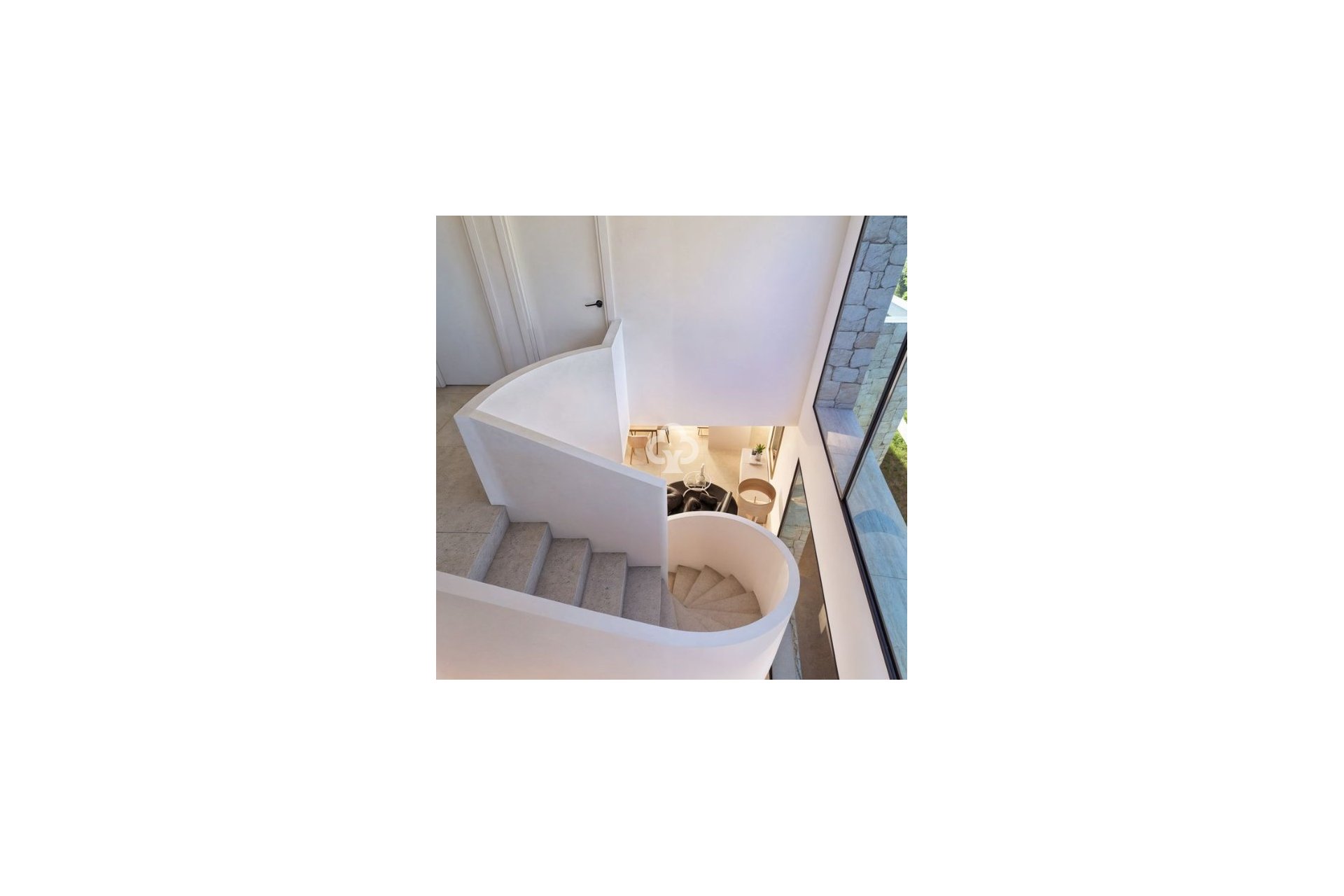 Neue Gebäude - Villas -
Moraira - 03724