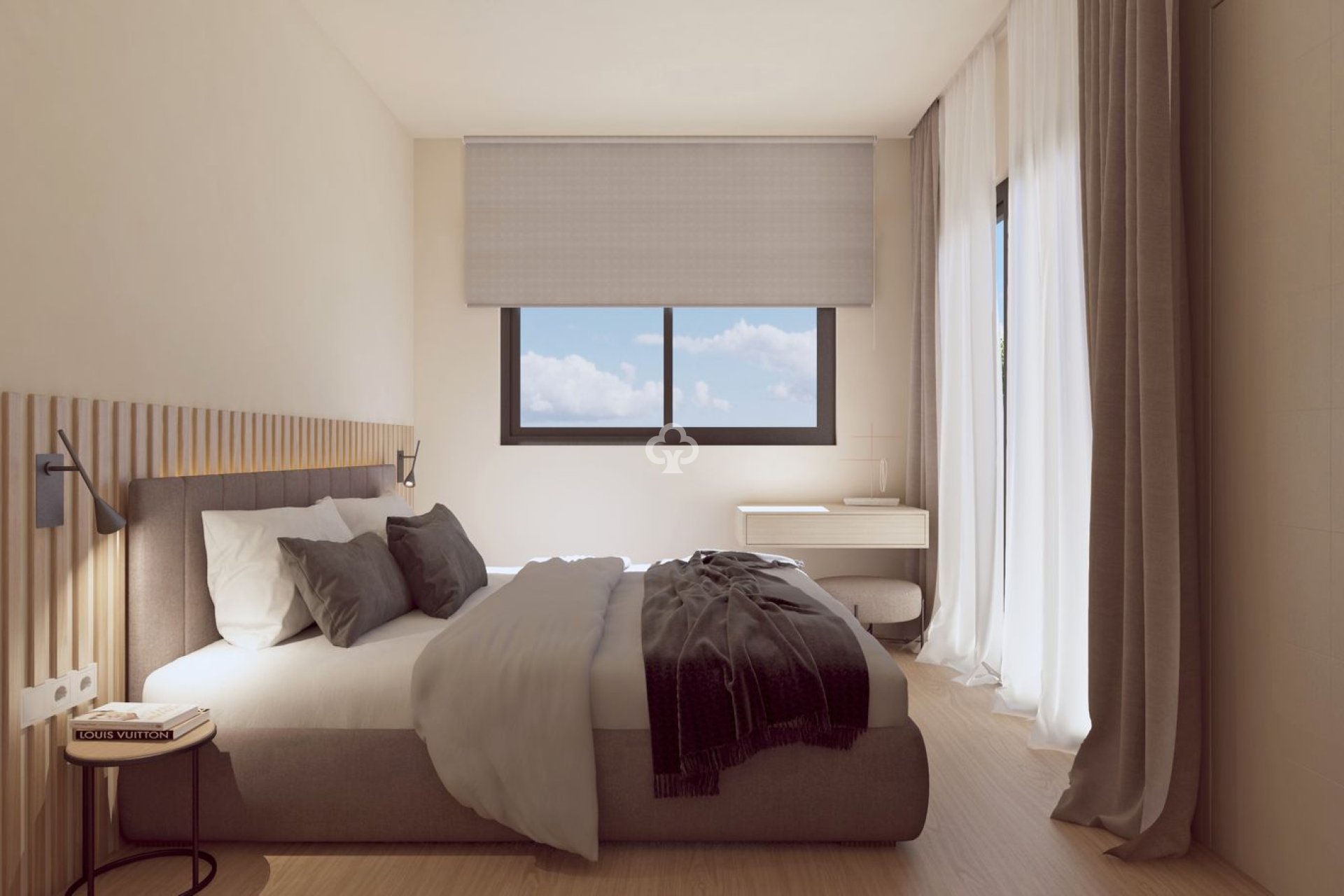 Neue Gebäude - Villas -
Murcia - Calle Corvera Golf & Country Club s/n