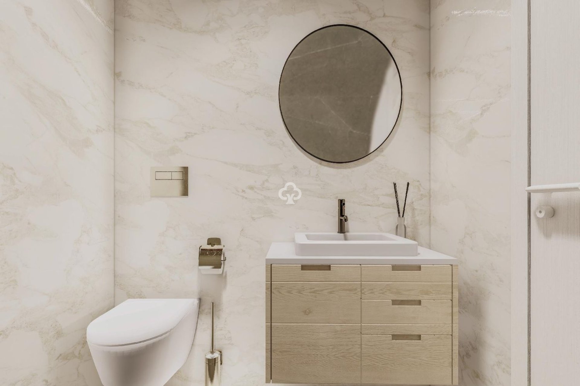 Neue Gebäude - Villas -
Murcia - Calle Vial 1 Mosa Trajectum, 307