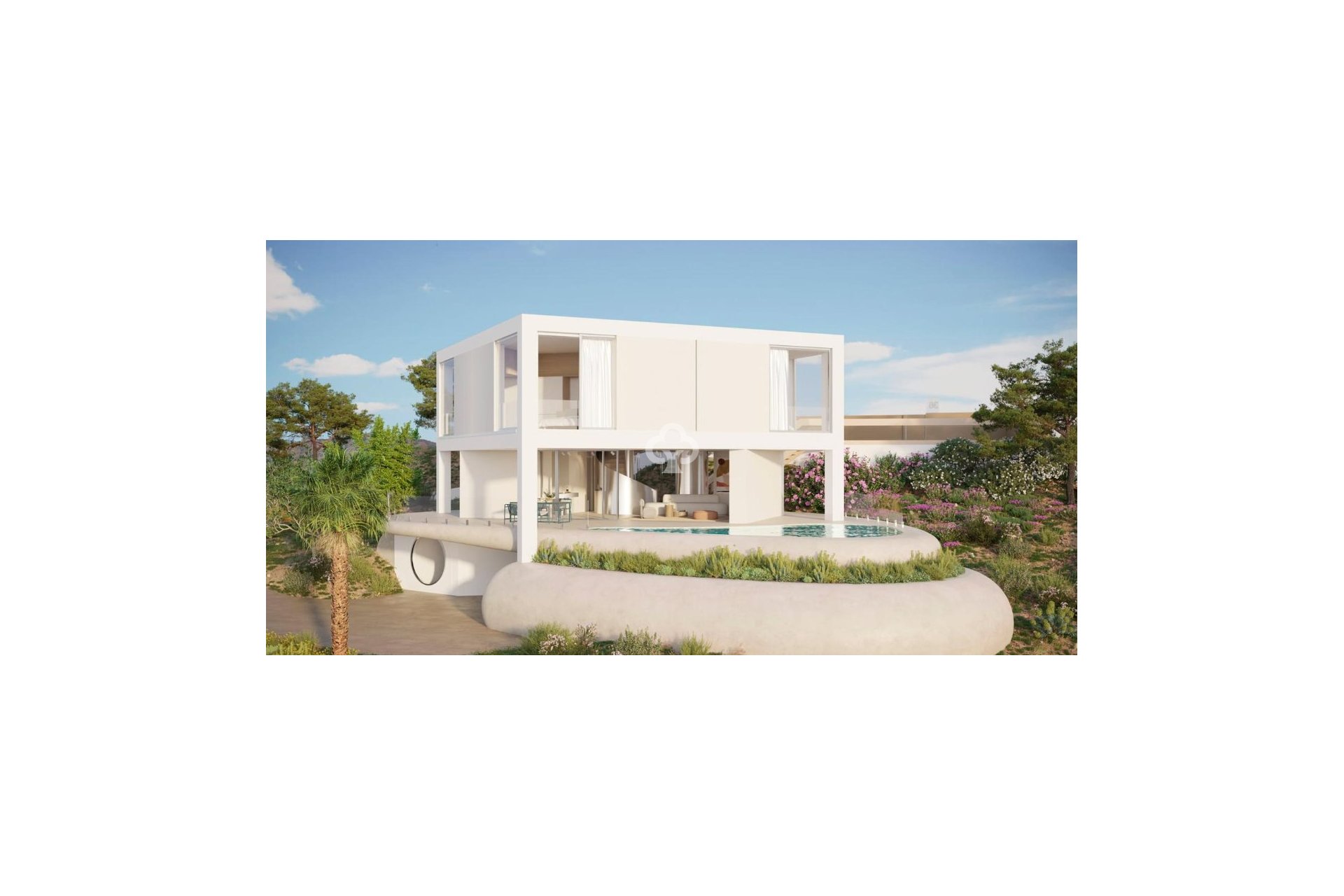 Neue Gebäude - Villas -
Orihuela - 03189, Calle Bonalba