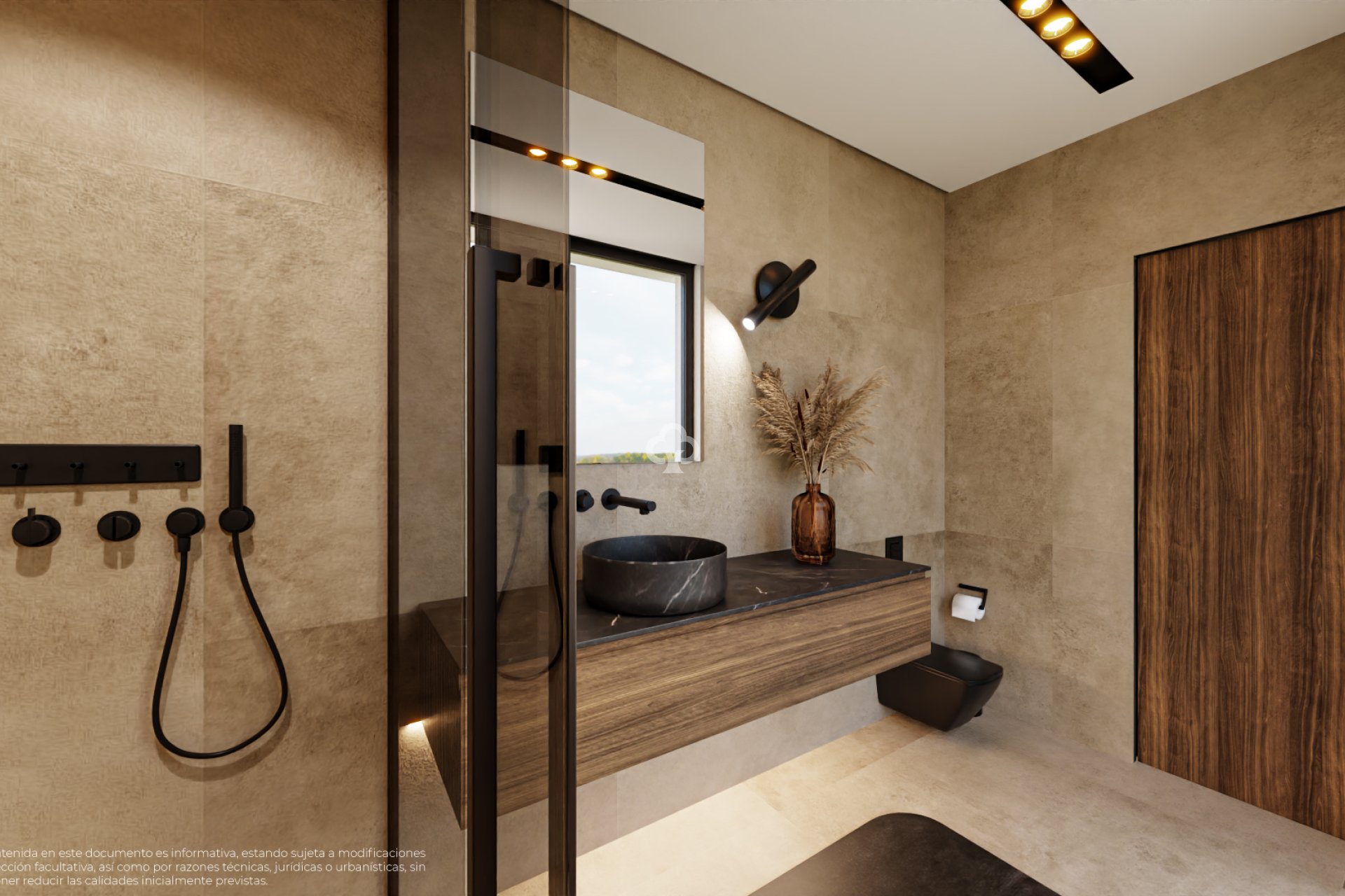 Neue Gebäude - Villas -
Orihuela - 03189