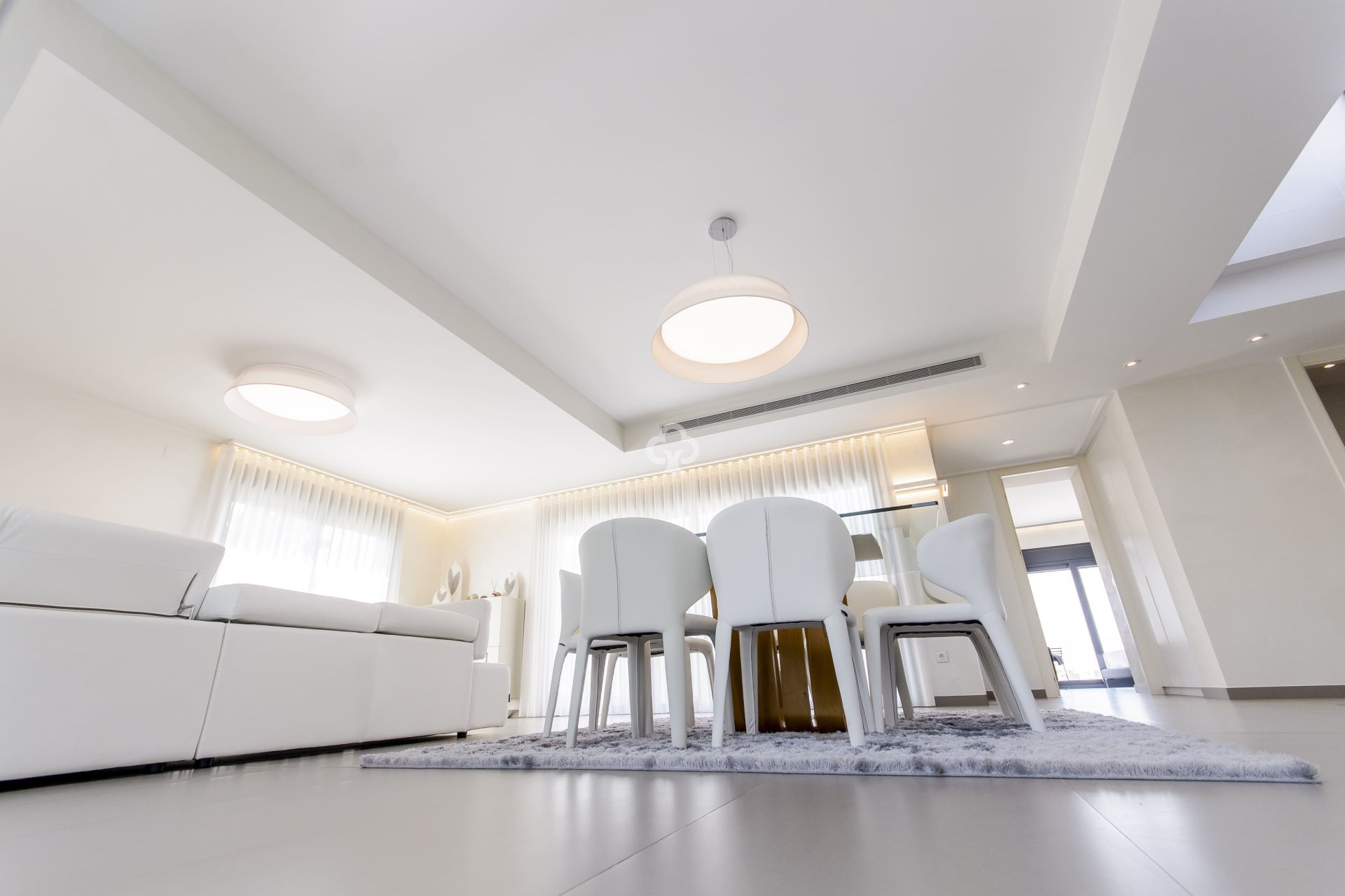 Neue Gebäude - Villas -
Orihuela - 03189