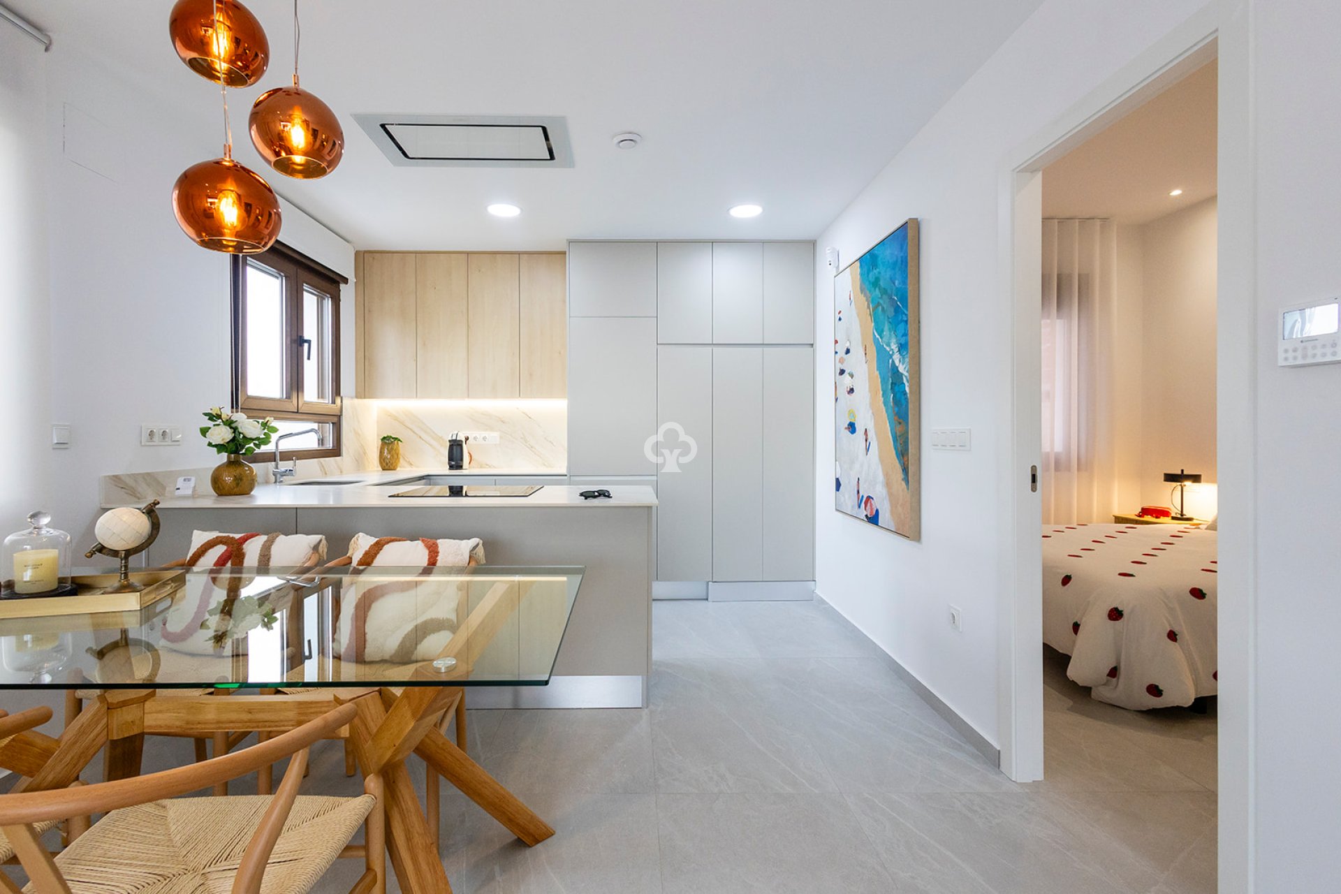 Neue Gebäude - Villas -
Orihuela - 03319, Calle Melón