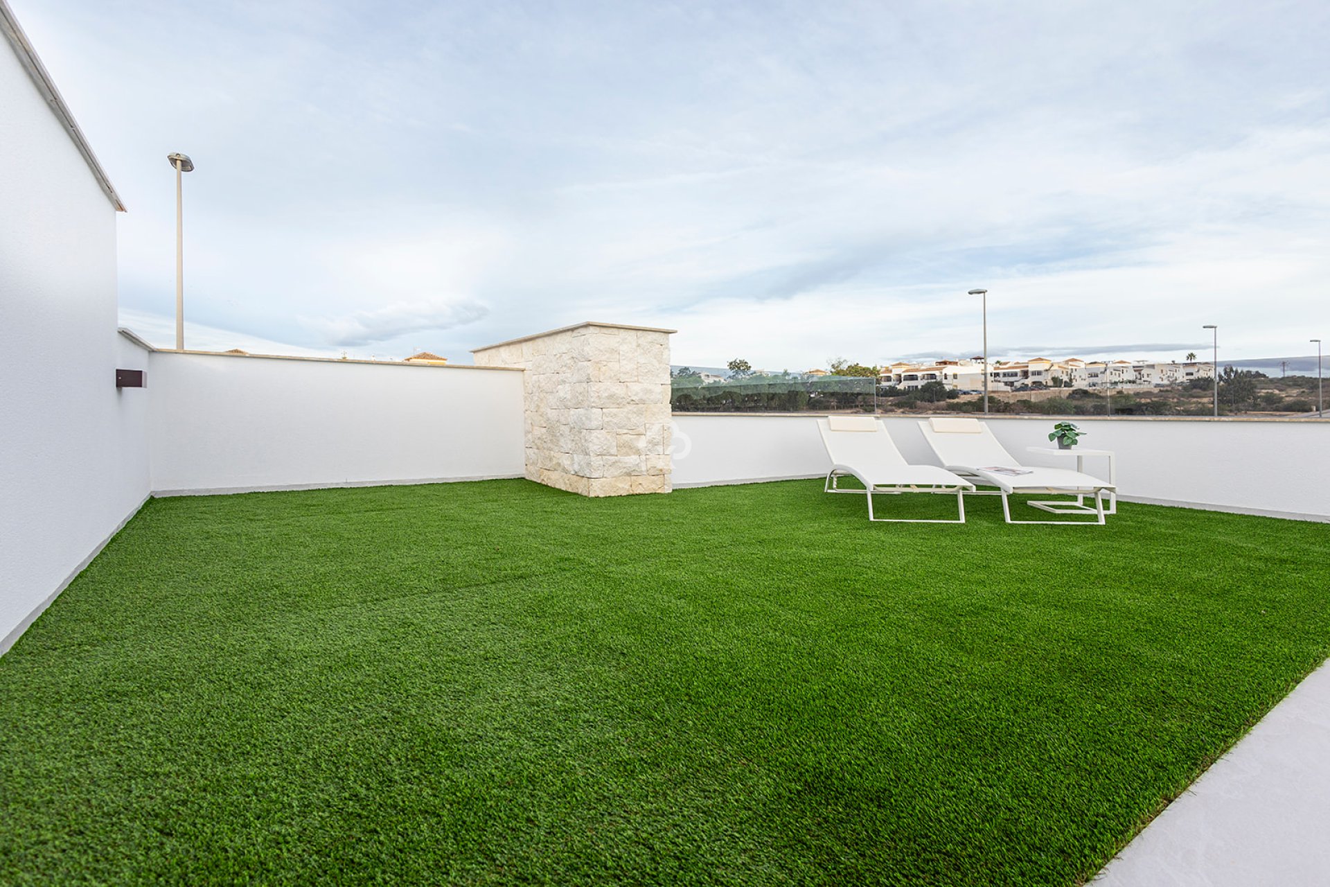 Neue Gebäude - Villas -
Orihuela - 03319, Calle Melón