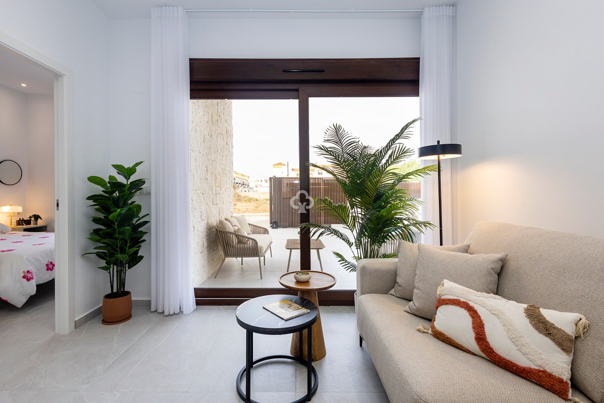 Neue Gebäude - Villas -
Orihuela - 03319, Calle Melón