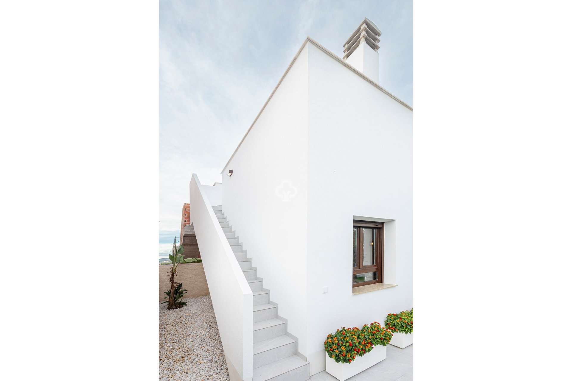 Neue Gebäude - Villas -
Orihuela - 03319, Calle Melón