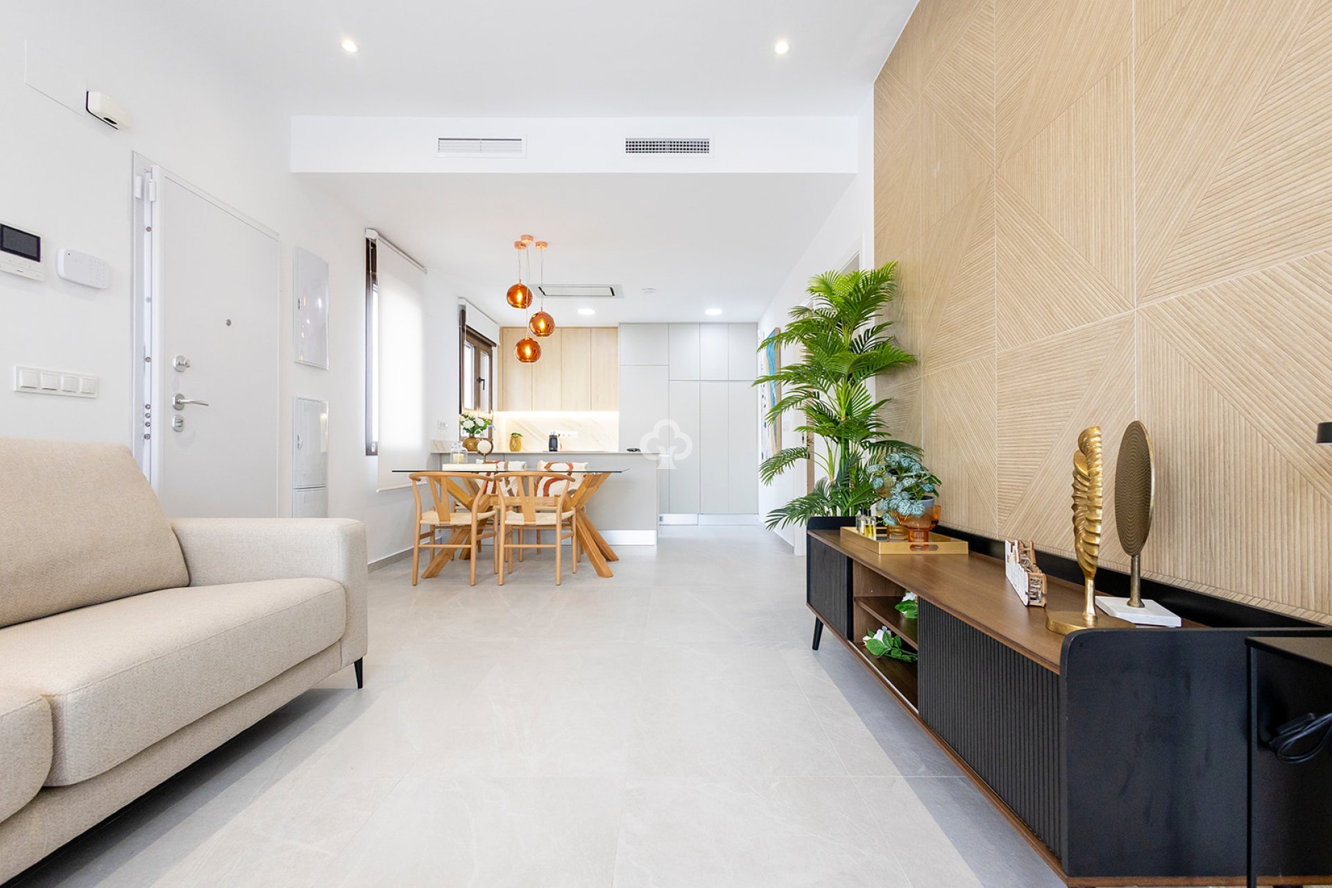 Neue Gebäude - Villas -
Orihuela - 03319, Calle Melón