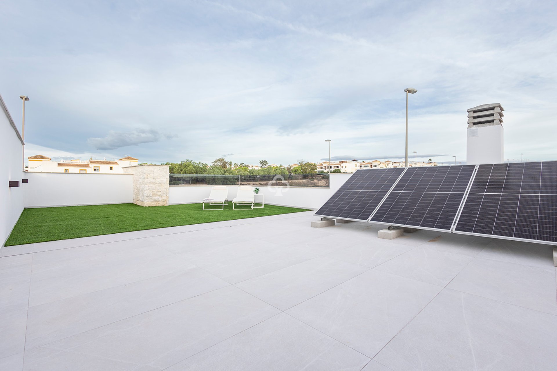 Neue Gebäude - Villas -
Orihuela - 03319, Calle Melón