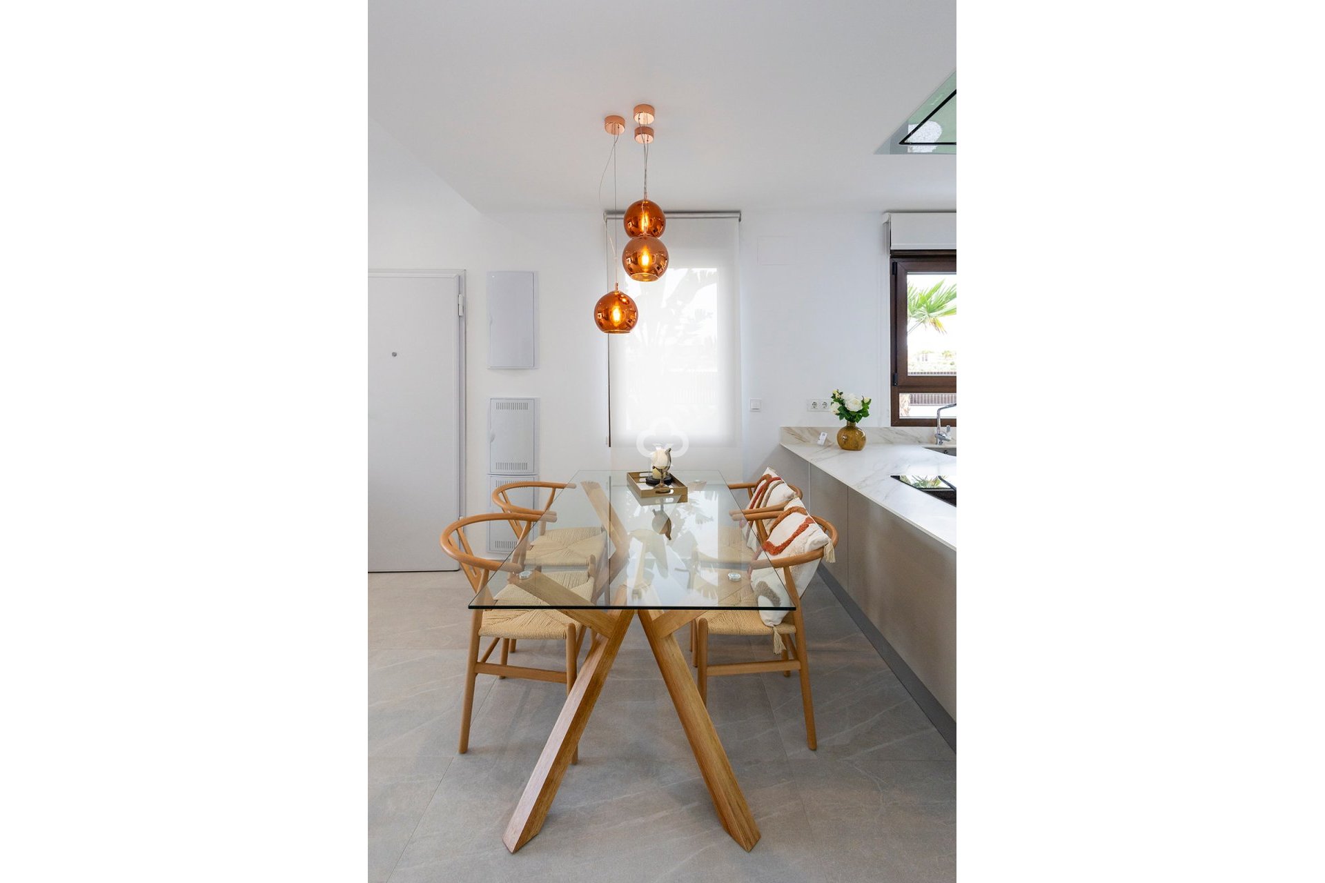 Neue Gebäude - Villas -
Orihuela - 03319, Calle Melón