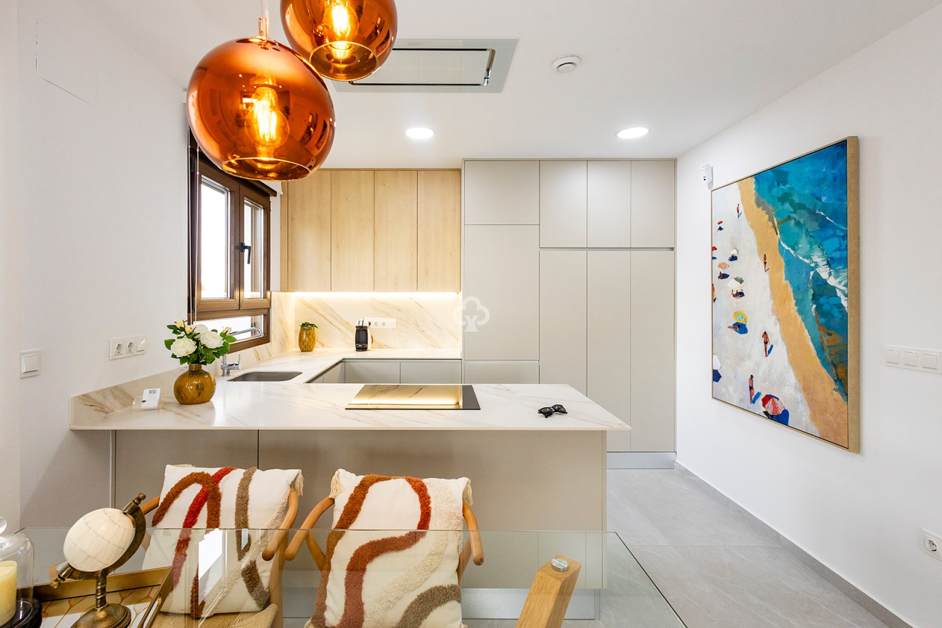 Neue Gebäude - Villas -
Orihuela - 03319, Calle Melón