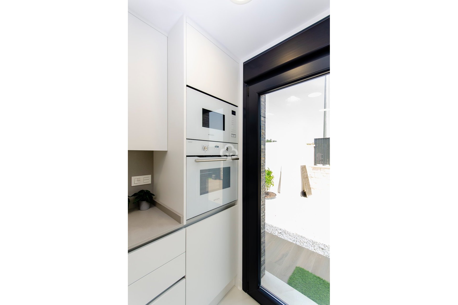 Neue Gebäude - Villas -
Orihuela - 03319