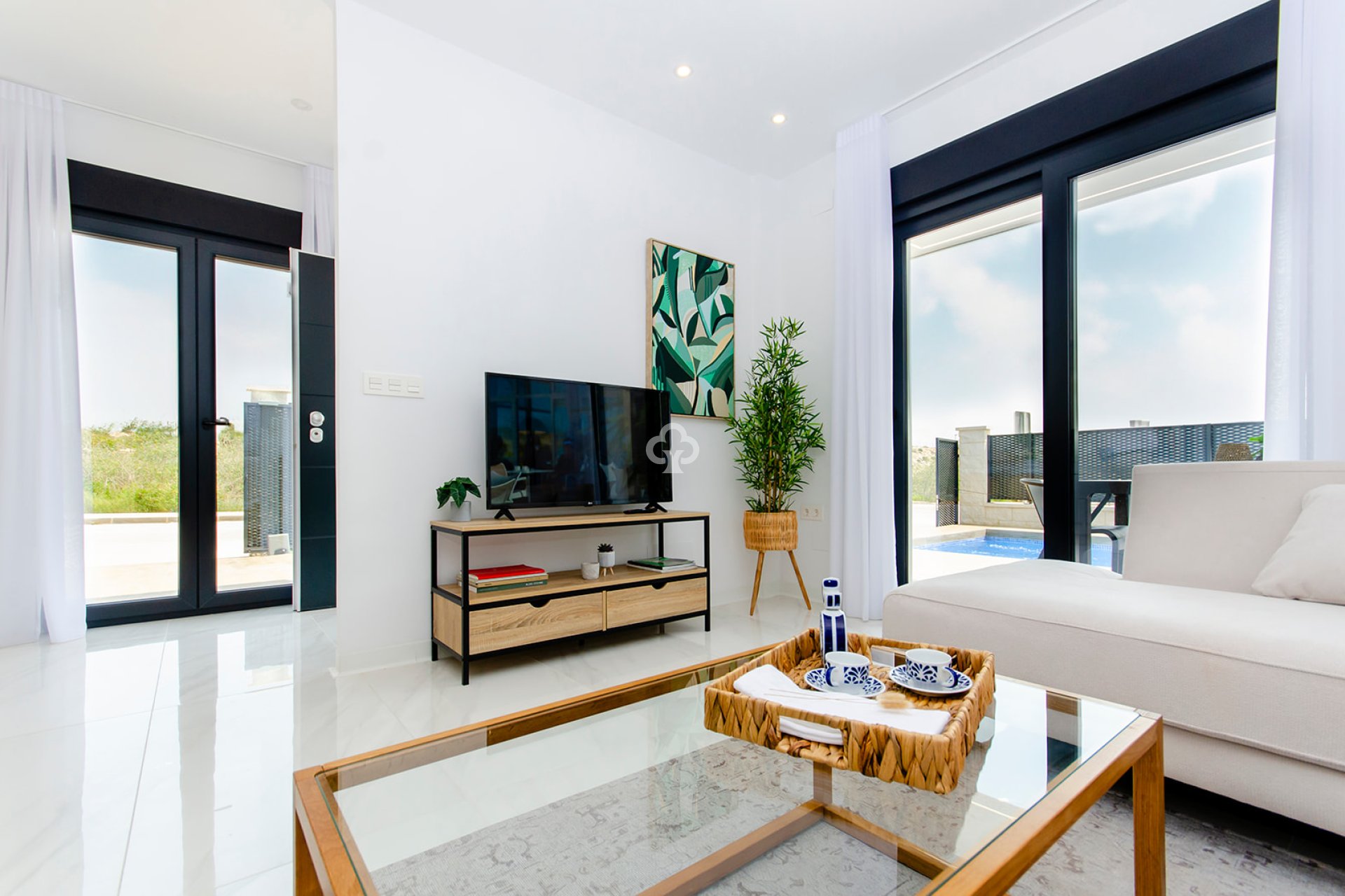 Neue Gebäude - Villas -
Orihuela - 03319