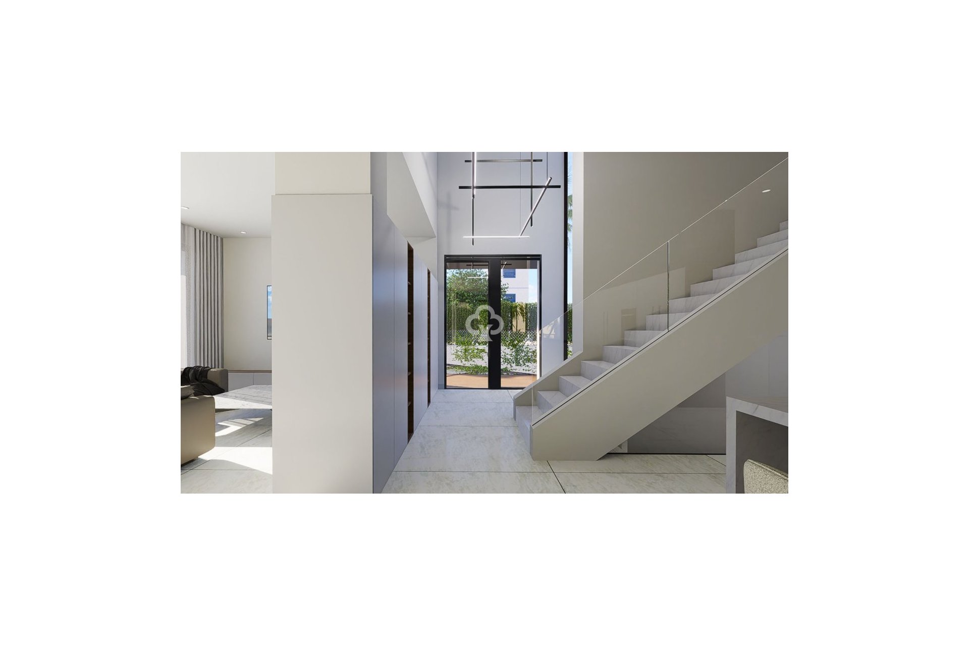 Neue Gebäude - Villas -
Orihuela Costa - 03189