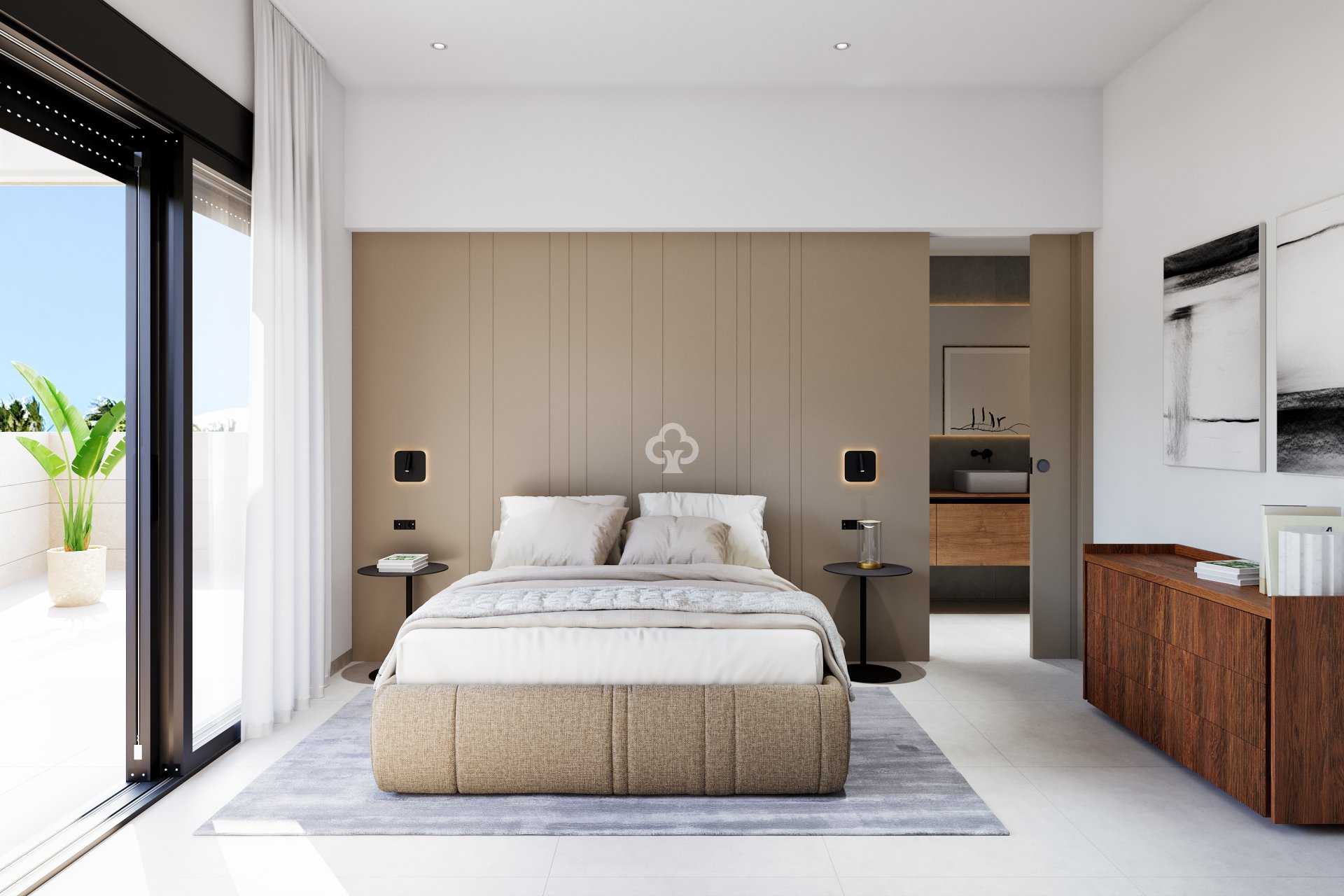 Neue Gebäude - Villas -
Pilar de la Horadada - 03190, Infantes 20