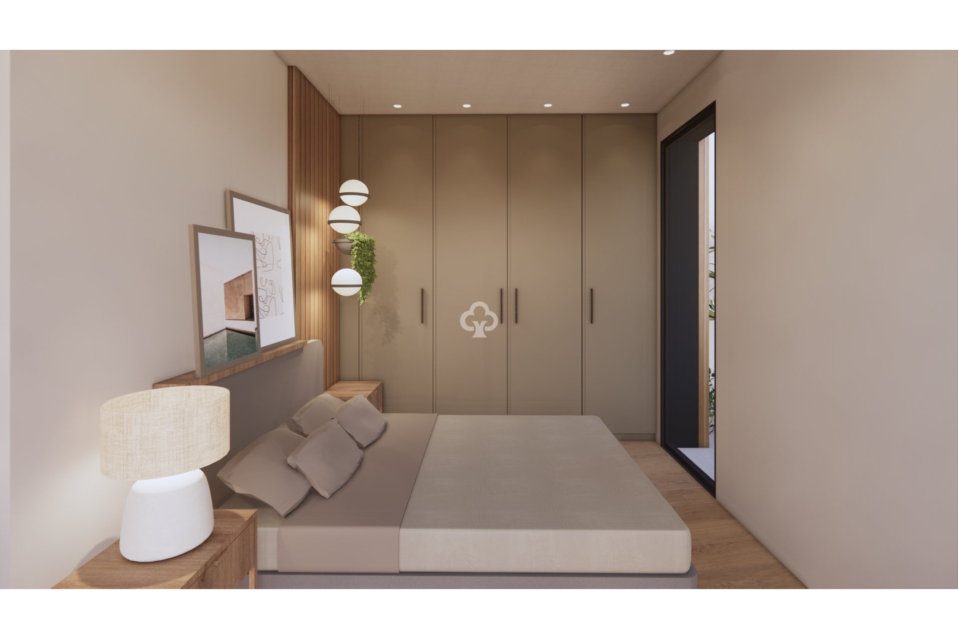 Neue Gebäude - Villas -
Pilar de la Horadada - 03190