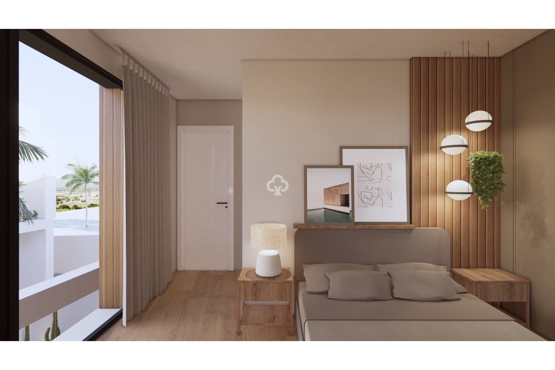 Neue Gebäude - Villas -
Pilar de la Horadada - 03190