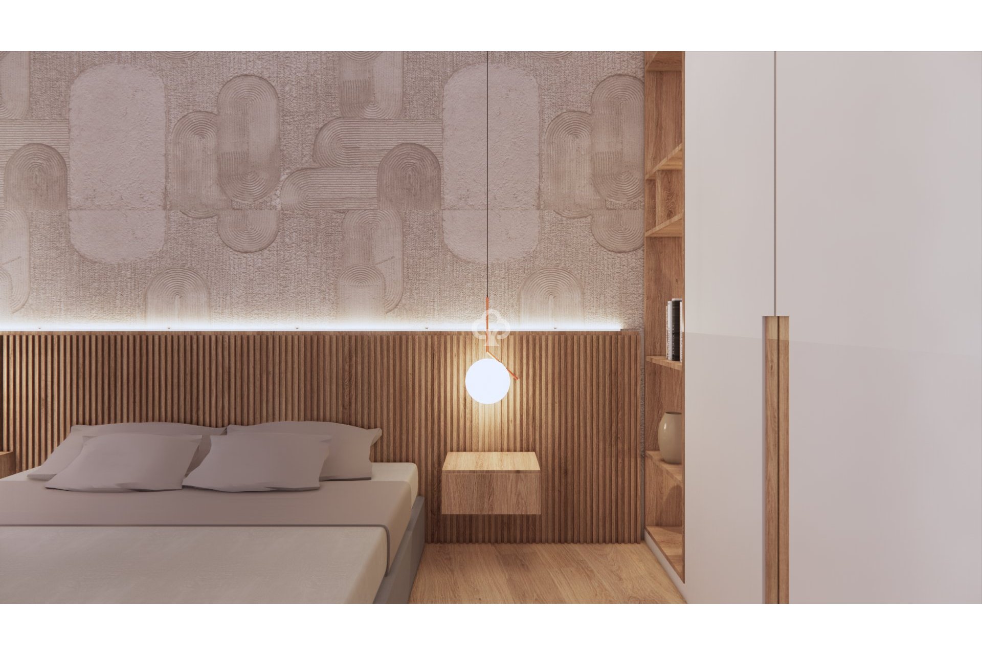 Neue Gebäude - Villas -
Pilar de la Horadada - 03190