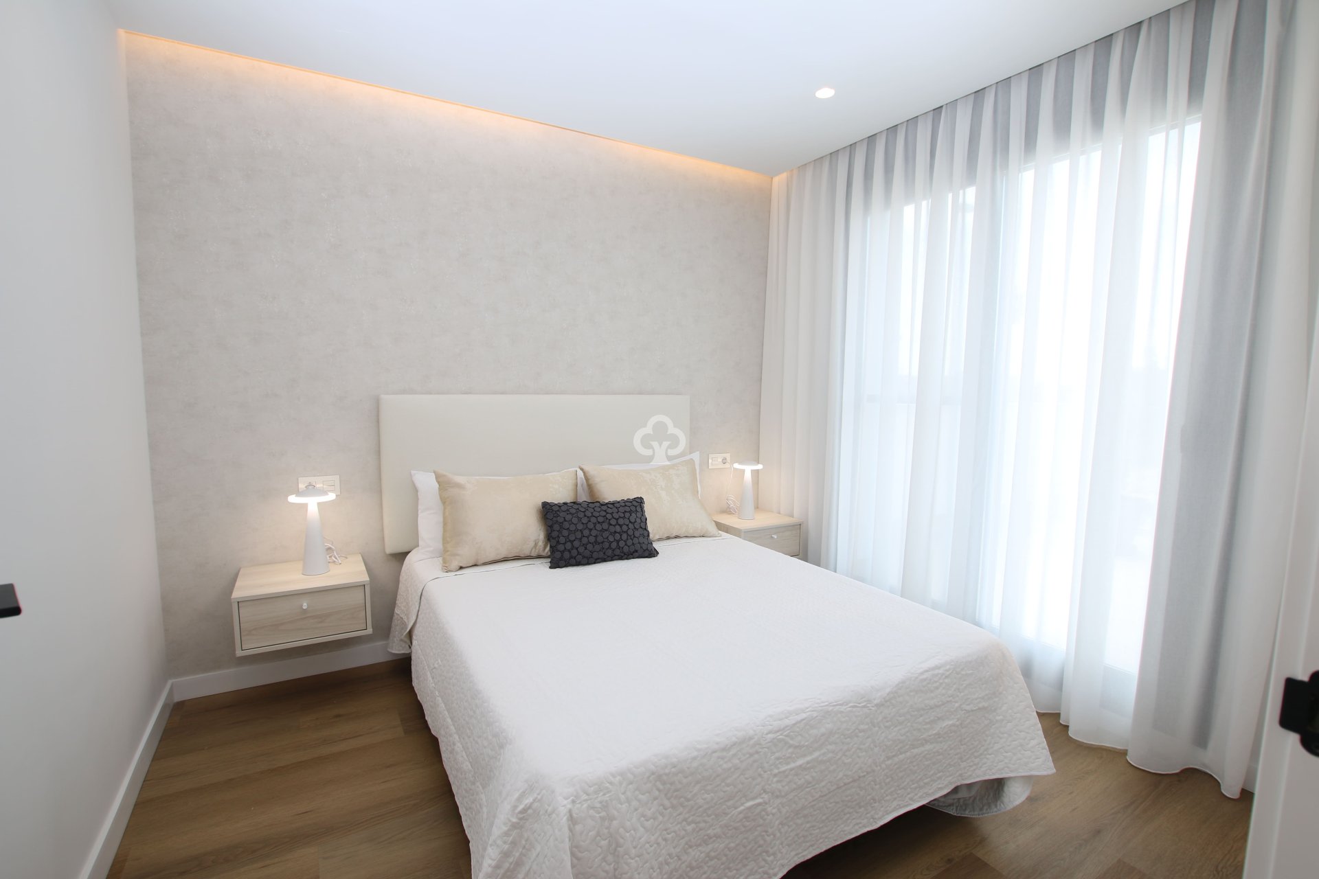 Neue Gebäude - Villas -
Pilar de la Horadada - 03190