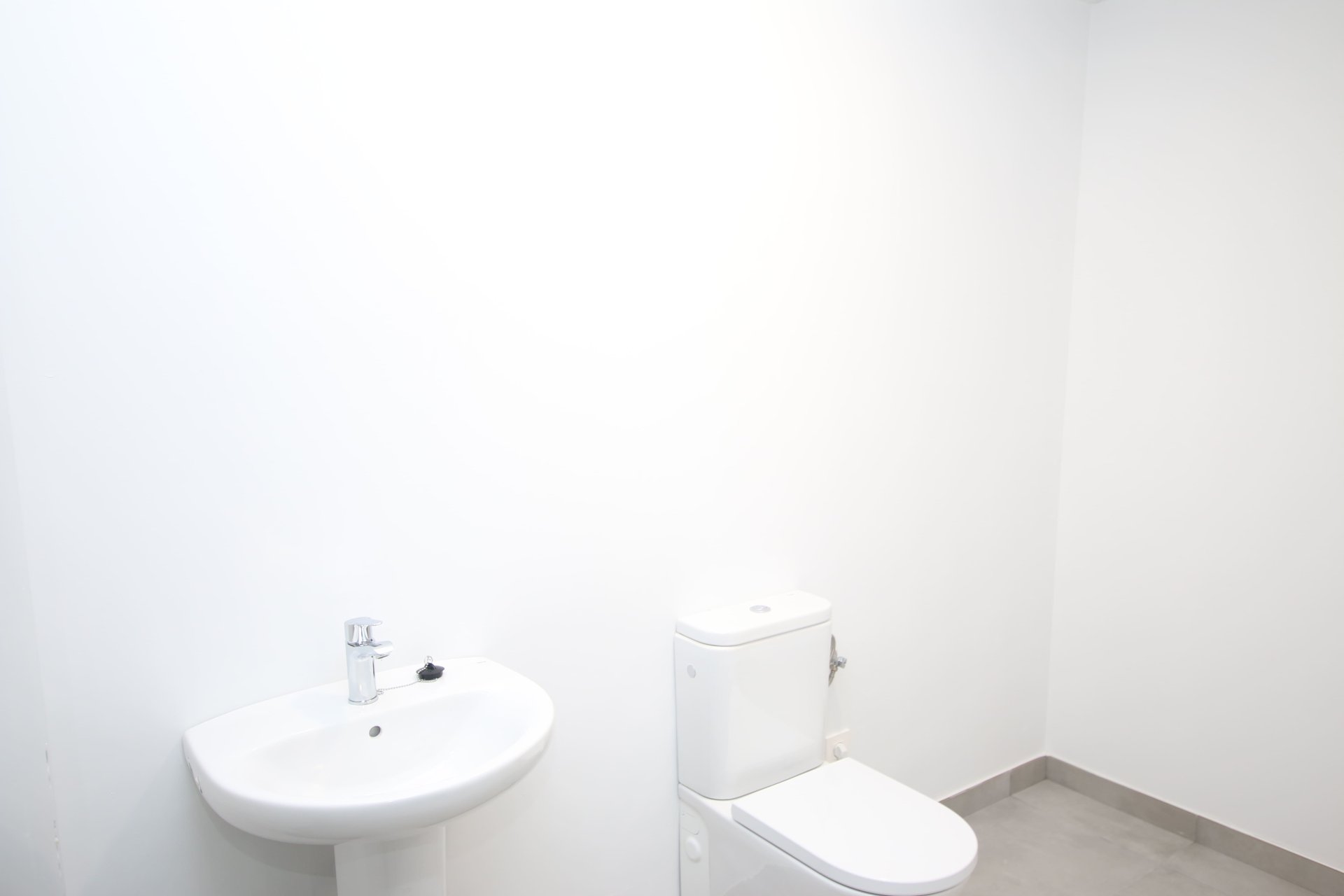 Neue Gebäude - Villas -
Pilar de la Horadada - 03190