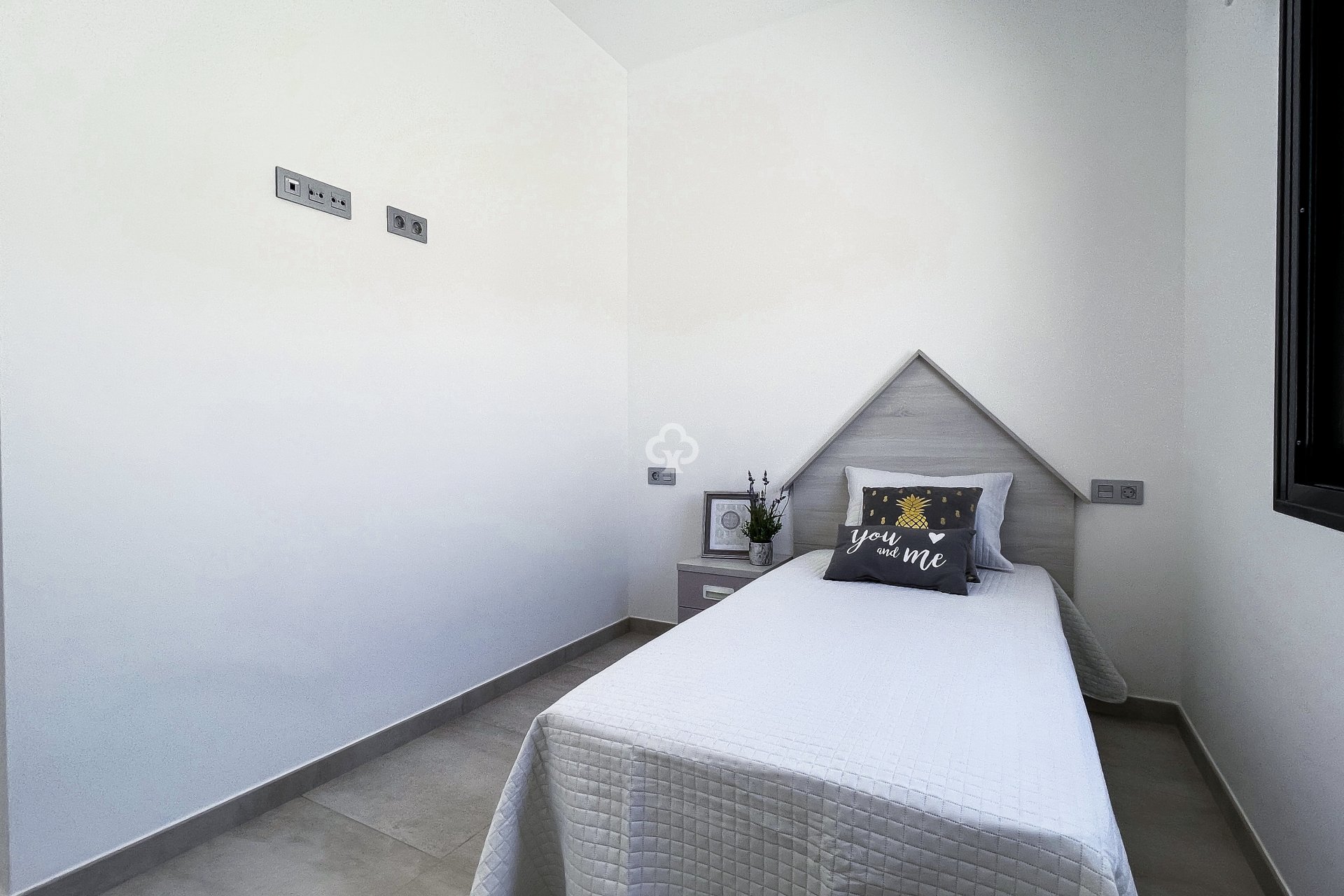 Neue Gebäude - Villas -
Pilar de la Horadada - 03191