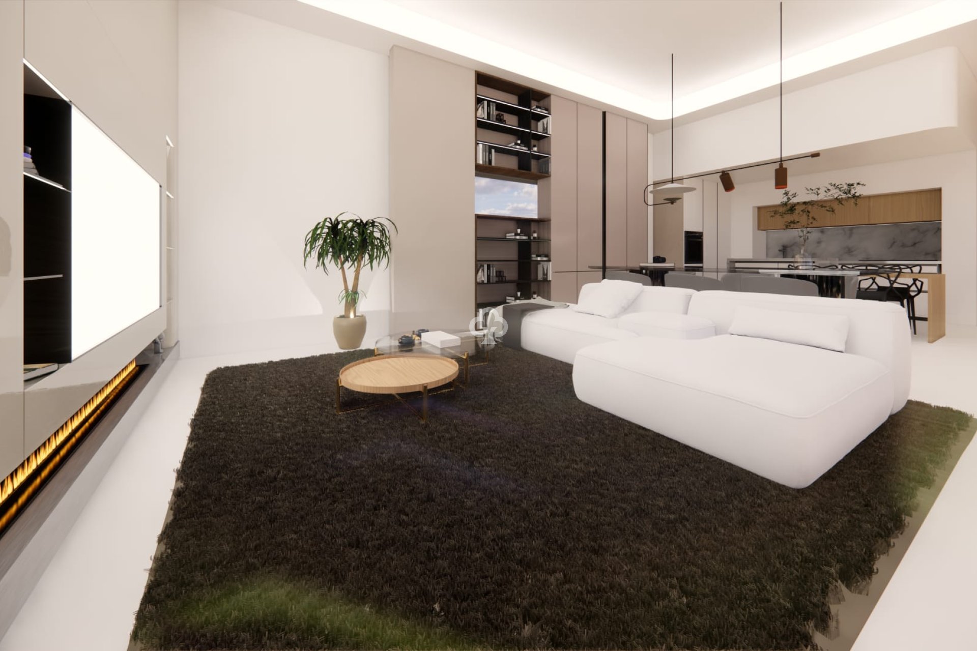 Neue Gebäude - Villas -
Pinar de Campoverde - 03191