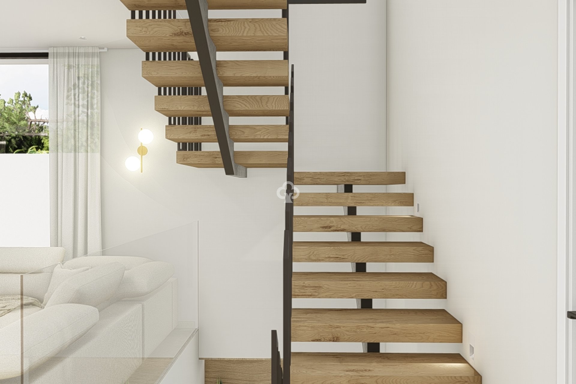 Neue Gebäude - Villas -
Polop - 03520